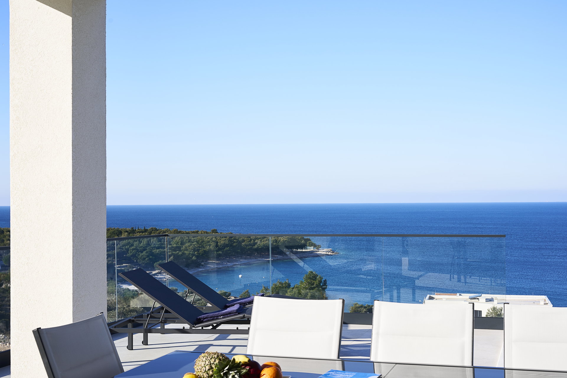 Villa Dreamtime with Infinity Pool