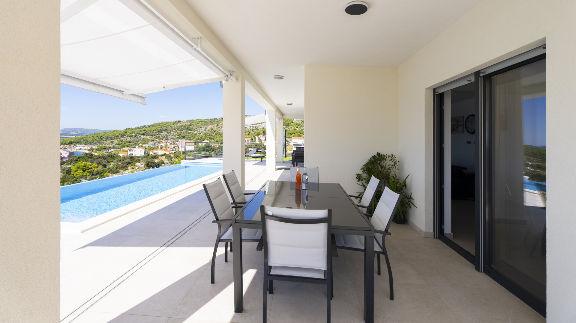 Villa Dreamtime with Infinity Pool