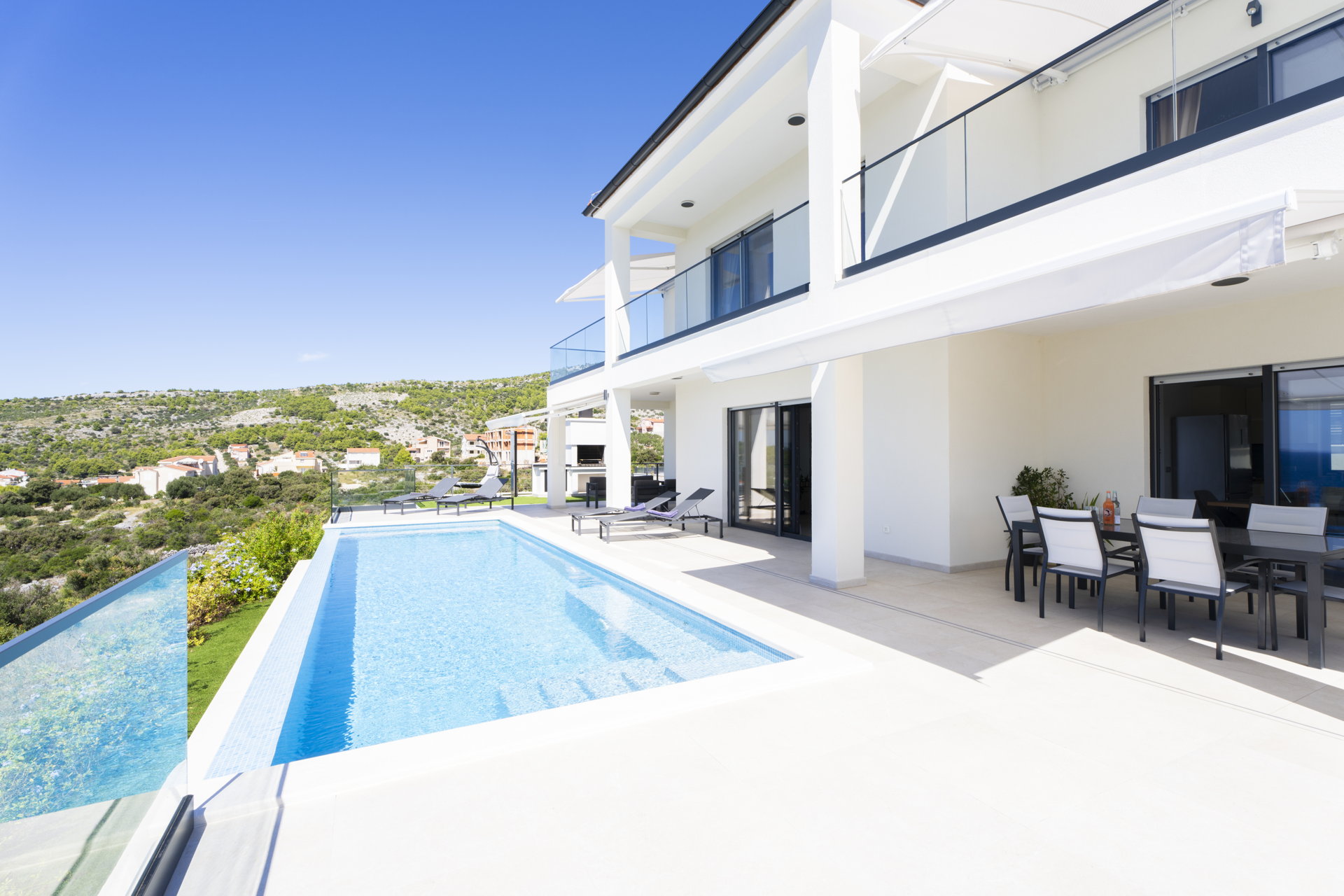 Villa Dreamtime with Infinity Pool