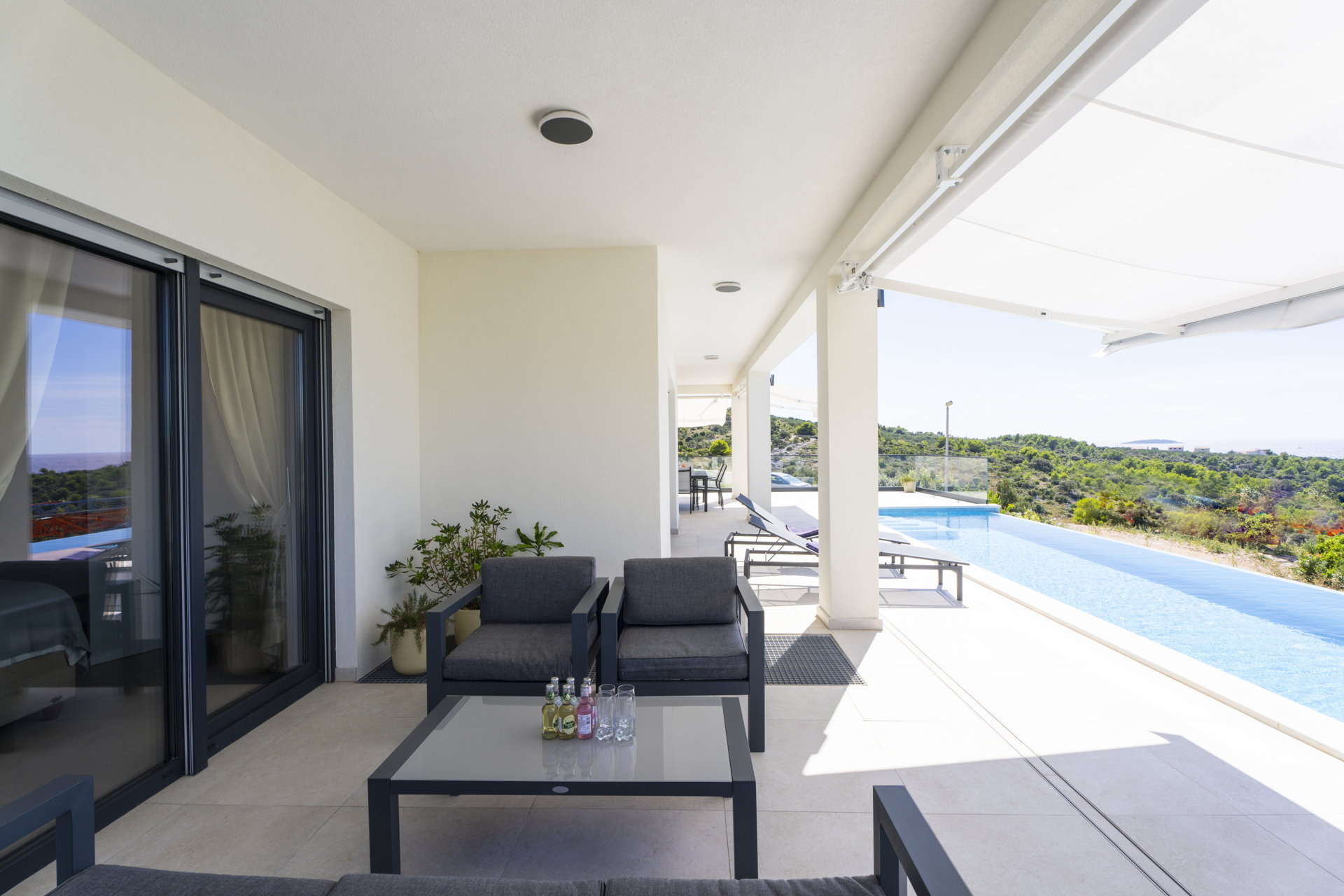 Villa Dreamtime with Infinity Pool