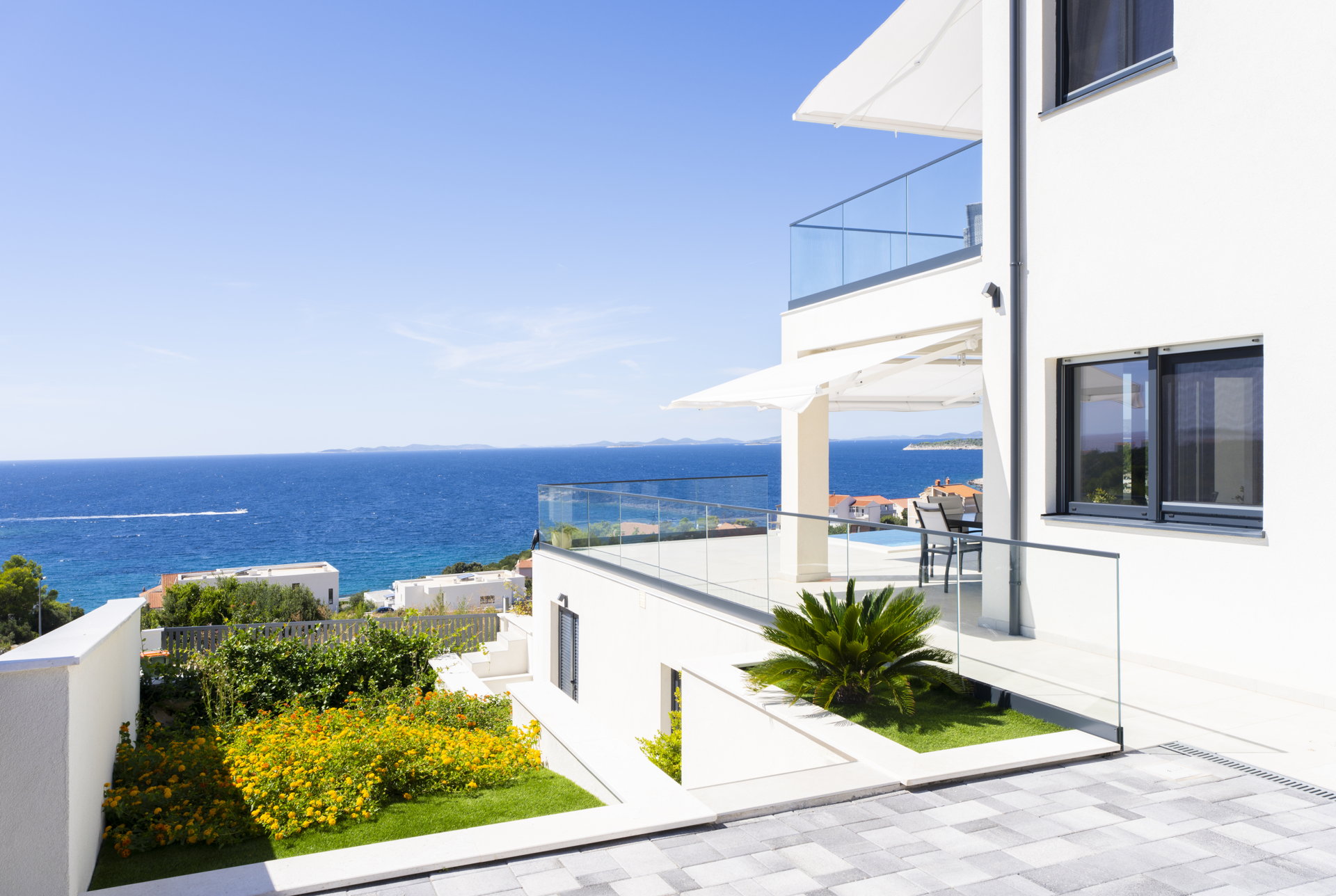Villa Dreamtime with Infinity Pool