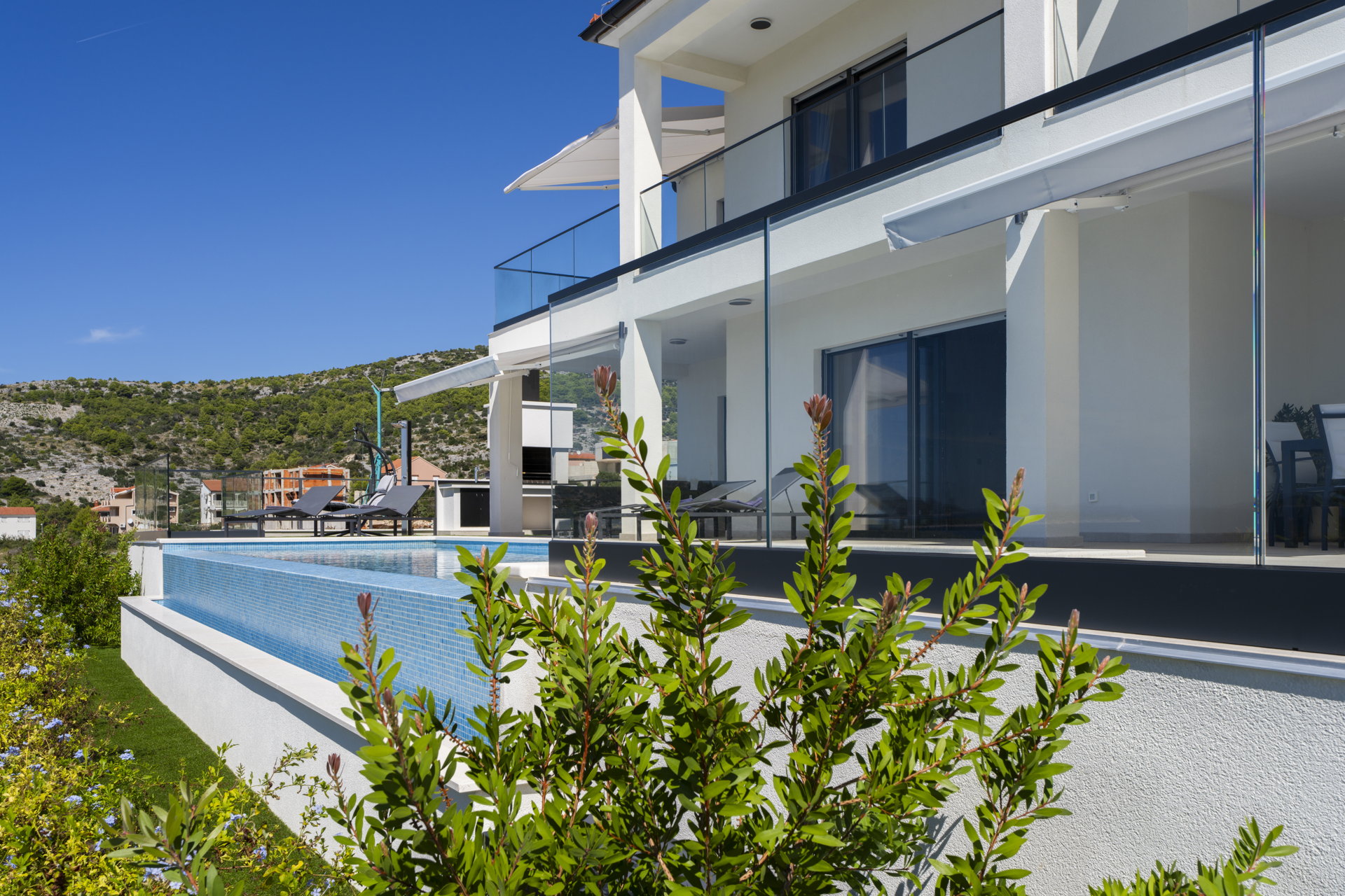 Villa Dreamtime with Infinity Pool