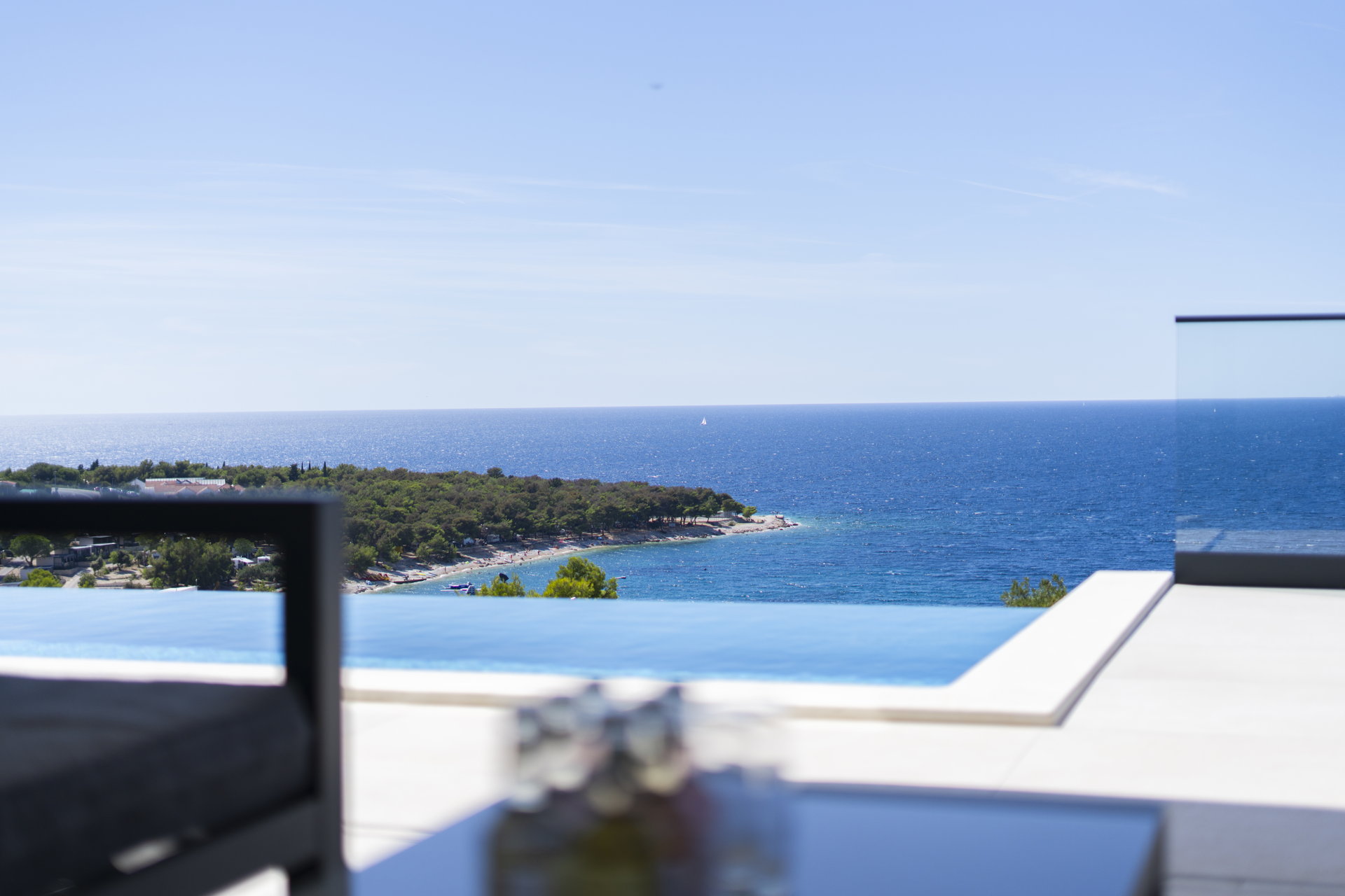 Villa Dreamtime with Infinity Pool