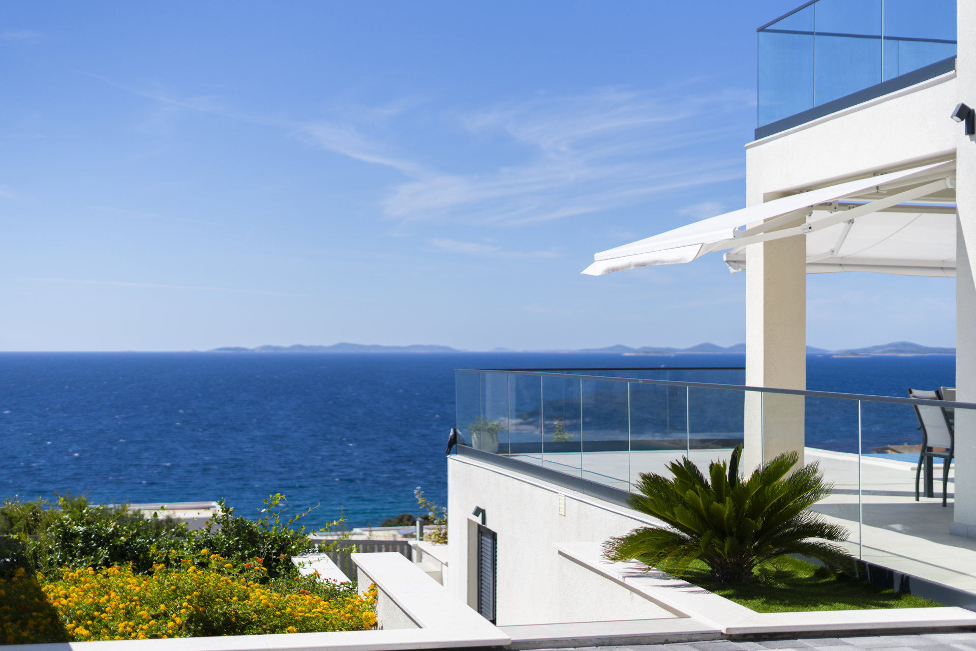 Villa Dreamtime with Infinity Pool