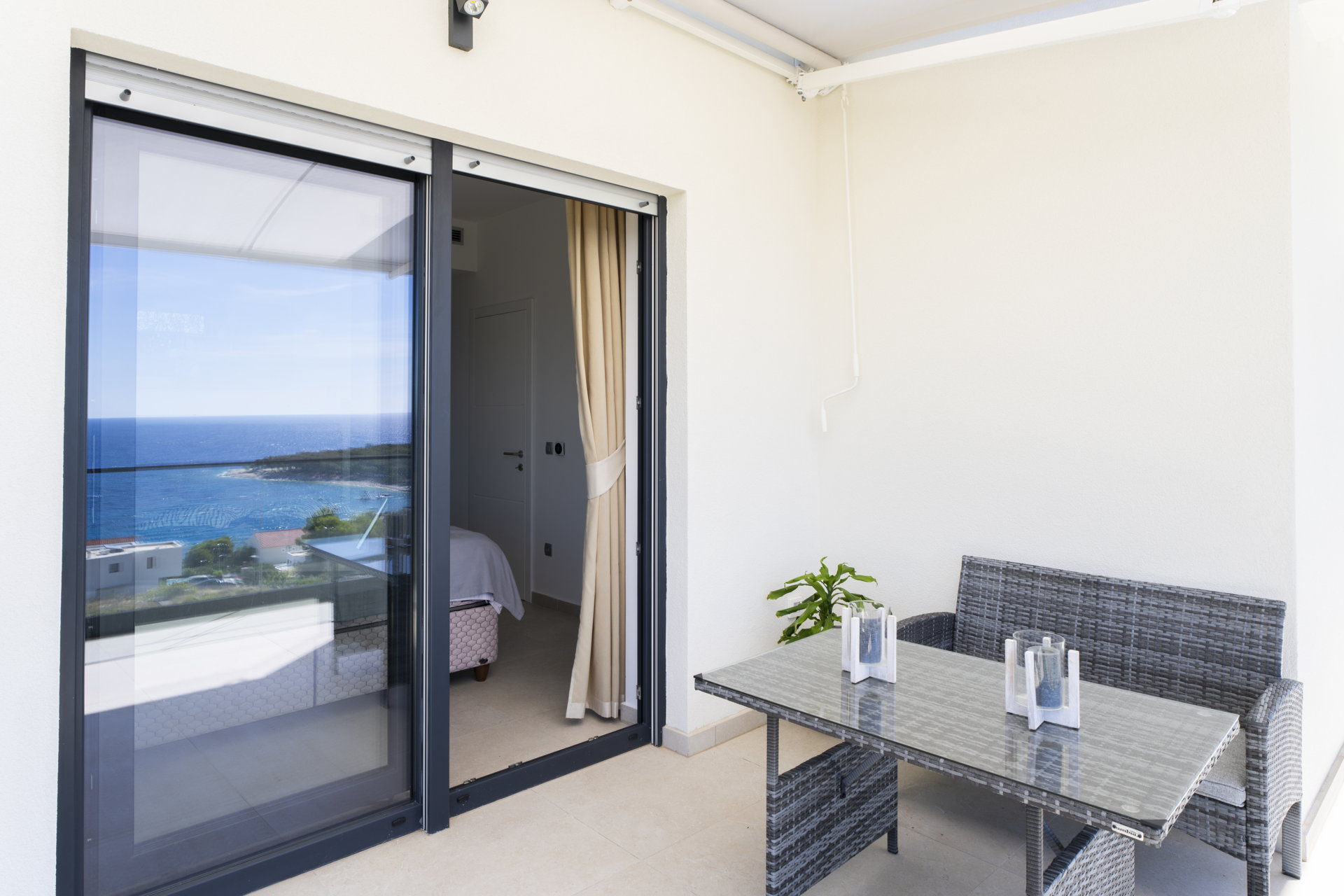 Villa Dreamtime with Infinity Pool