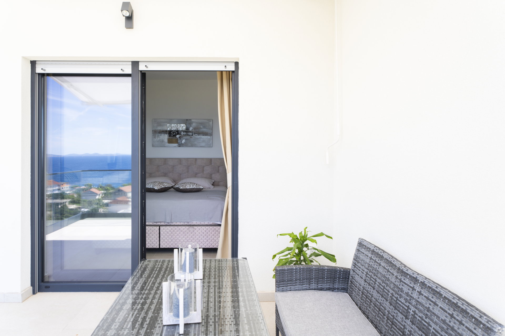 Villa Dreamtime with Infinity Pool