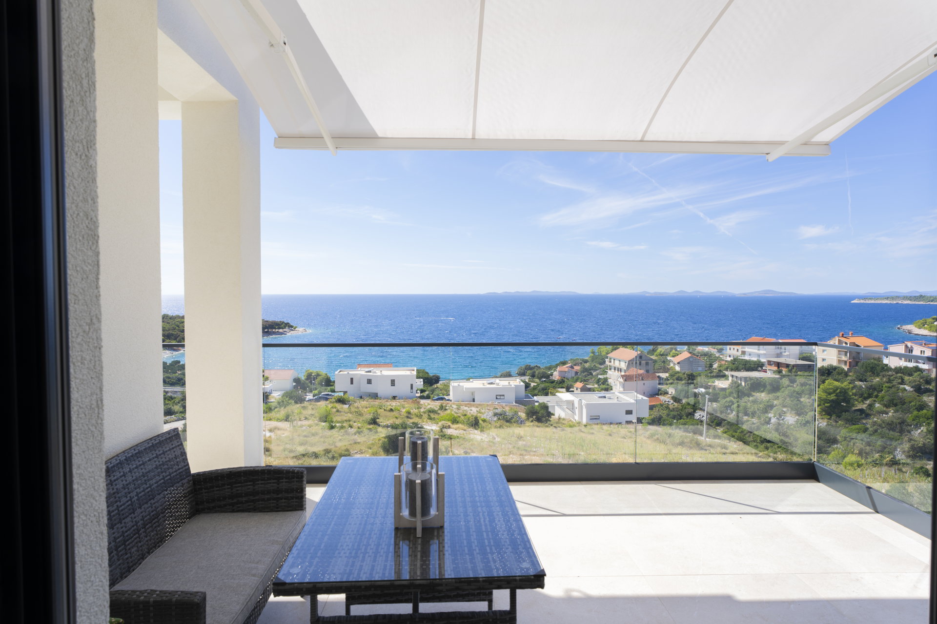 Villa Dreamtime with Infinity Pool