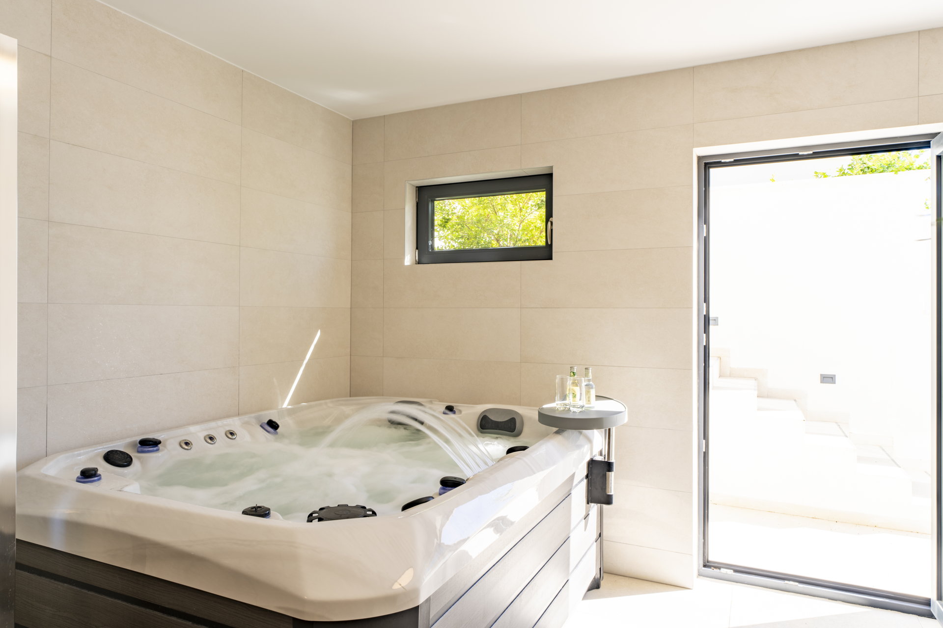 Villa Dreamtime with Infinity Pool