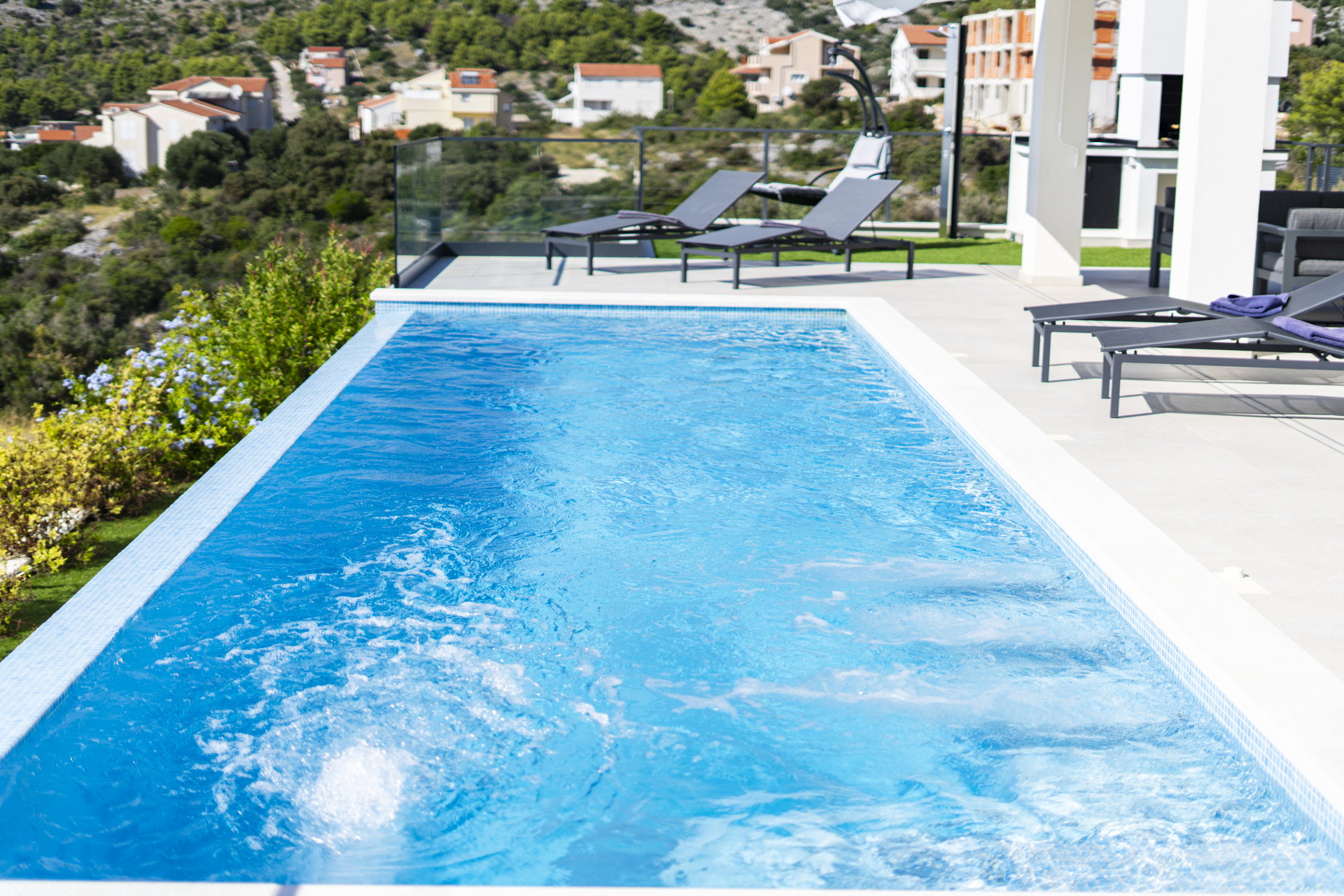 Villa Dreamtime with Infinity Pool