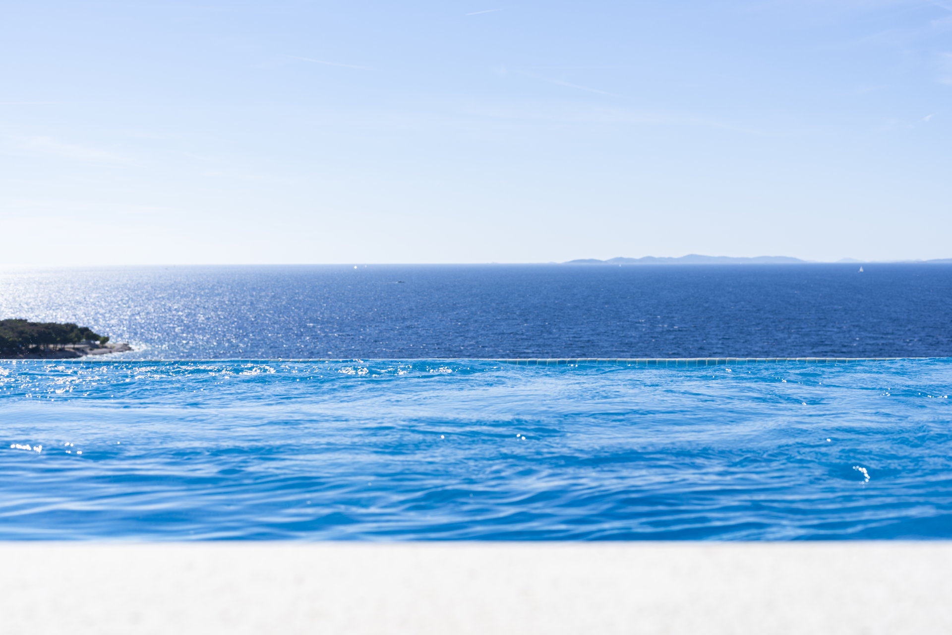 Villa Dreamtime with Infinity Pool