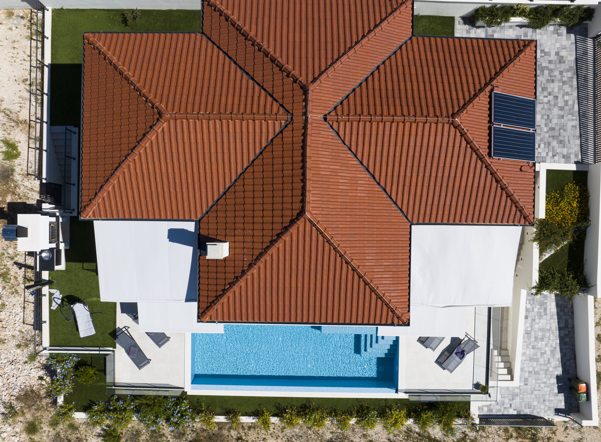 Villa Dreamtime with Infinity Pool