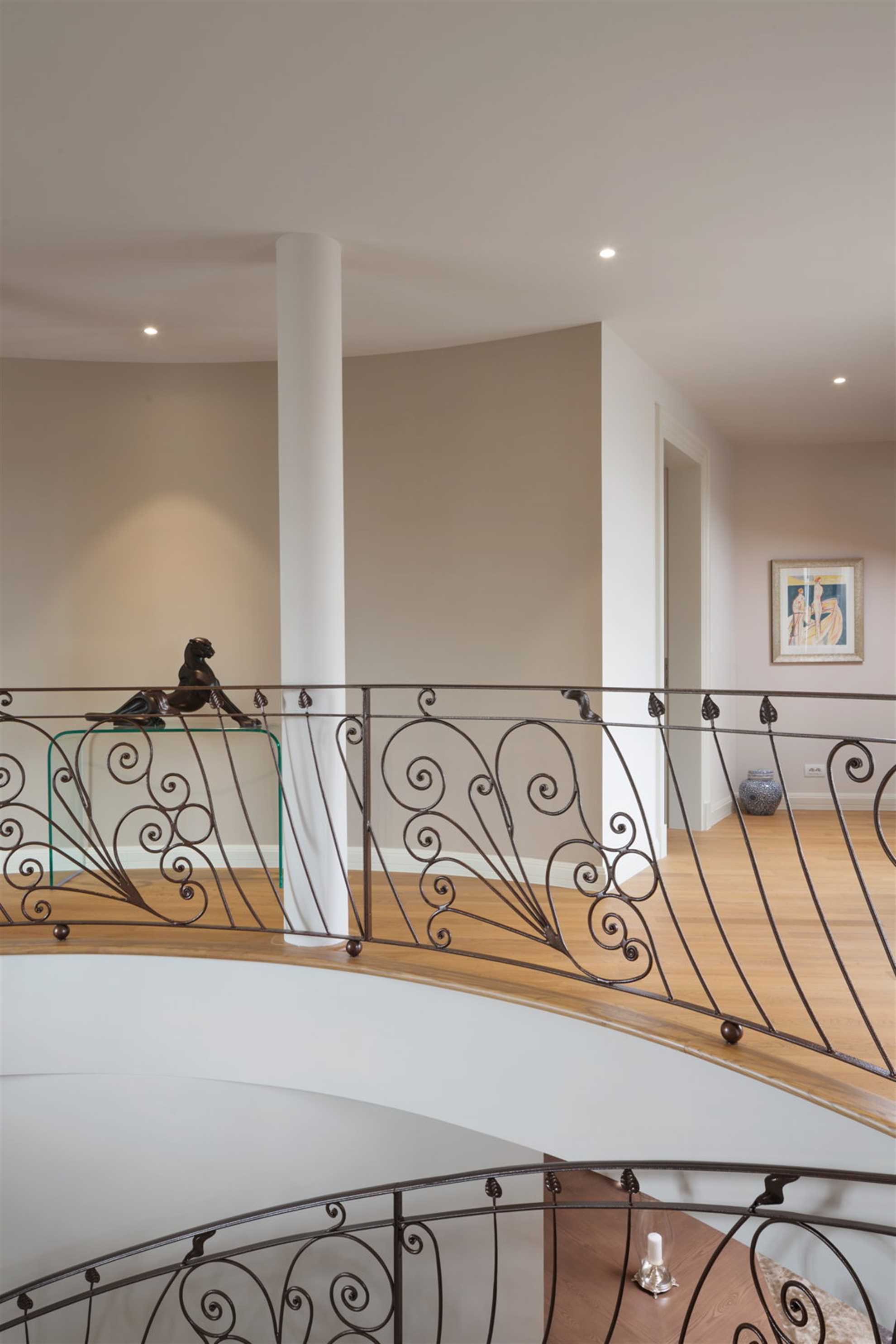 Villa Palazzo di Hermitage with Pool