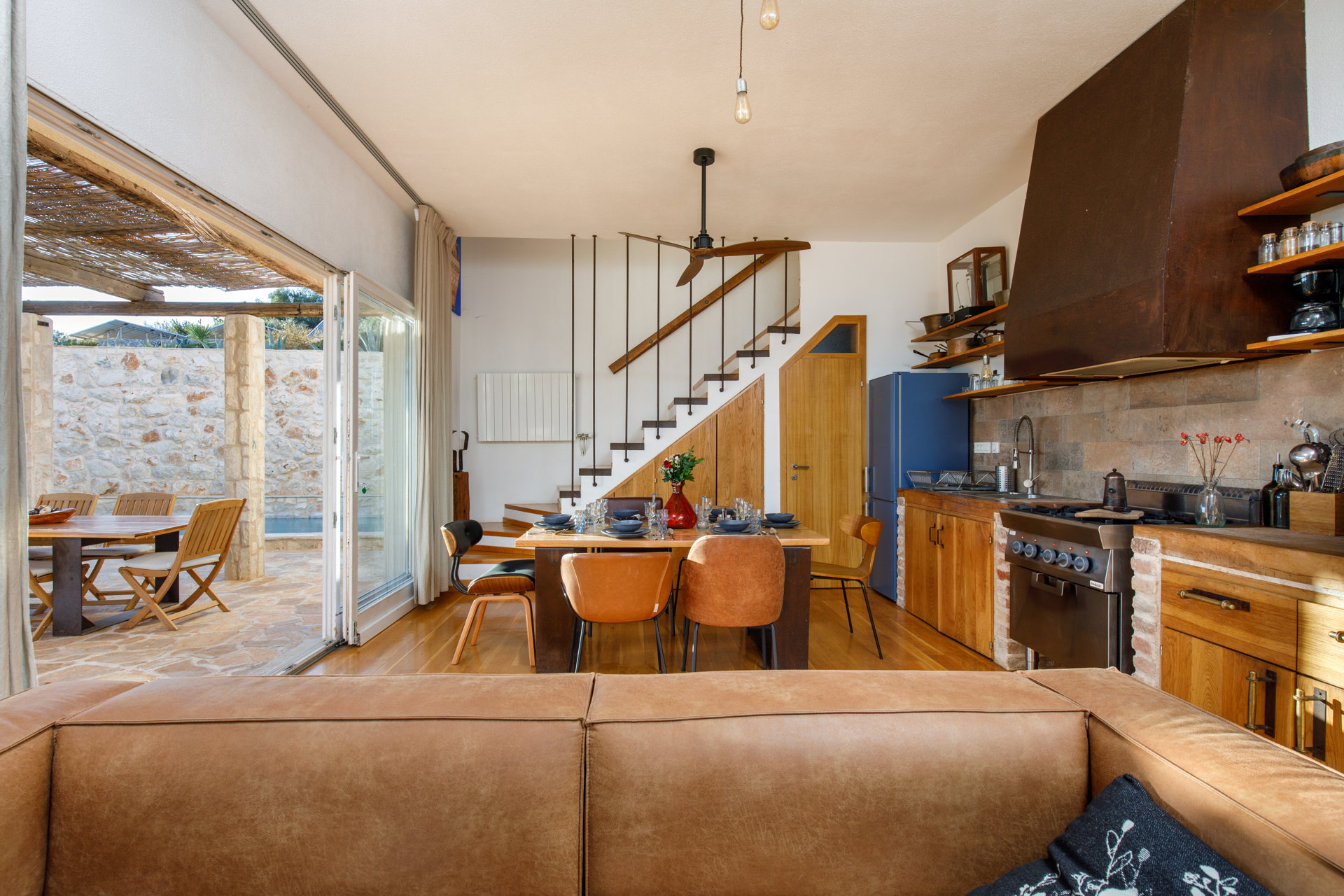 Villa Nativa with Pool