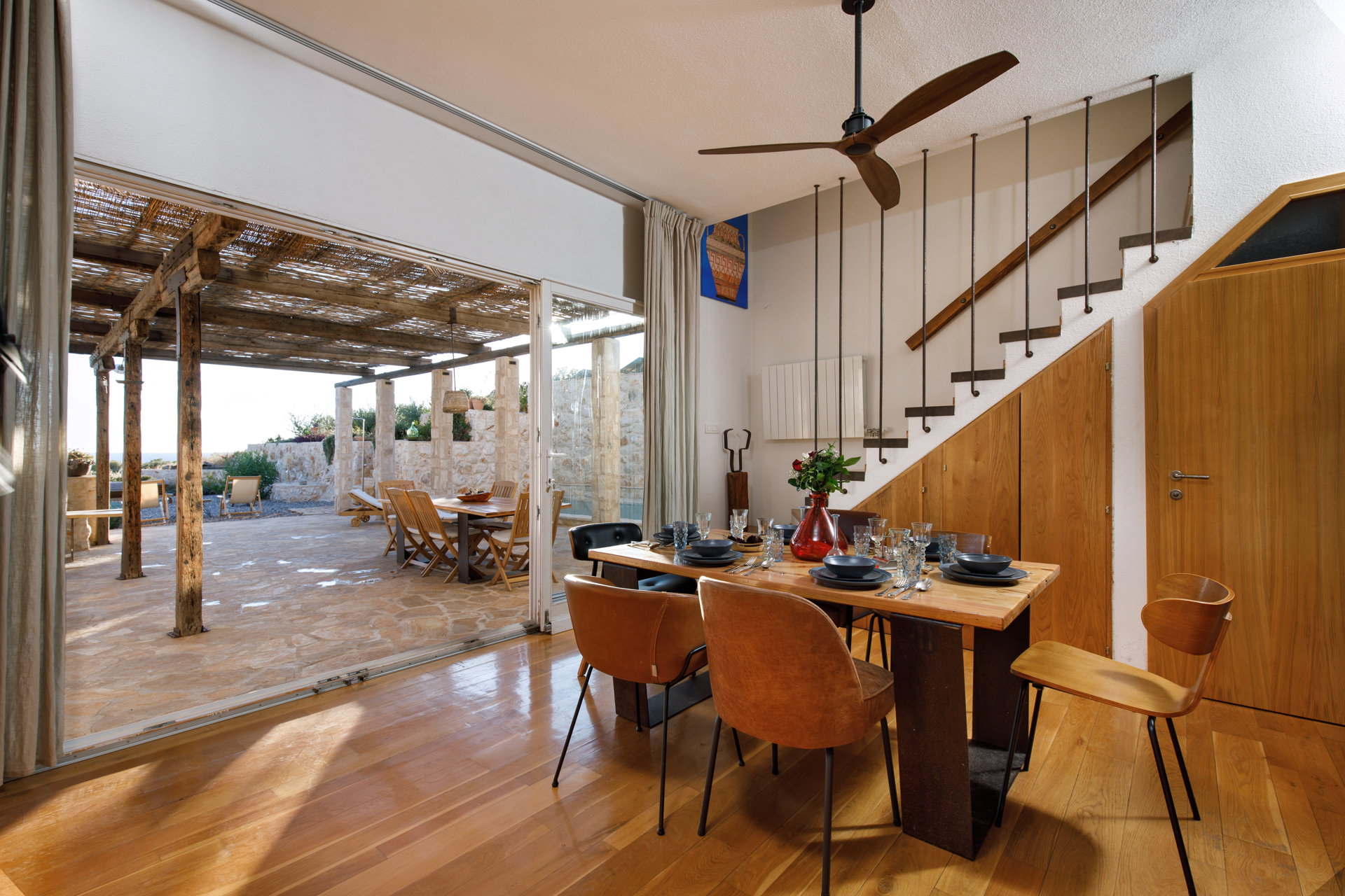 Villa Nativa with Pool