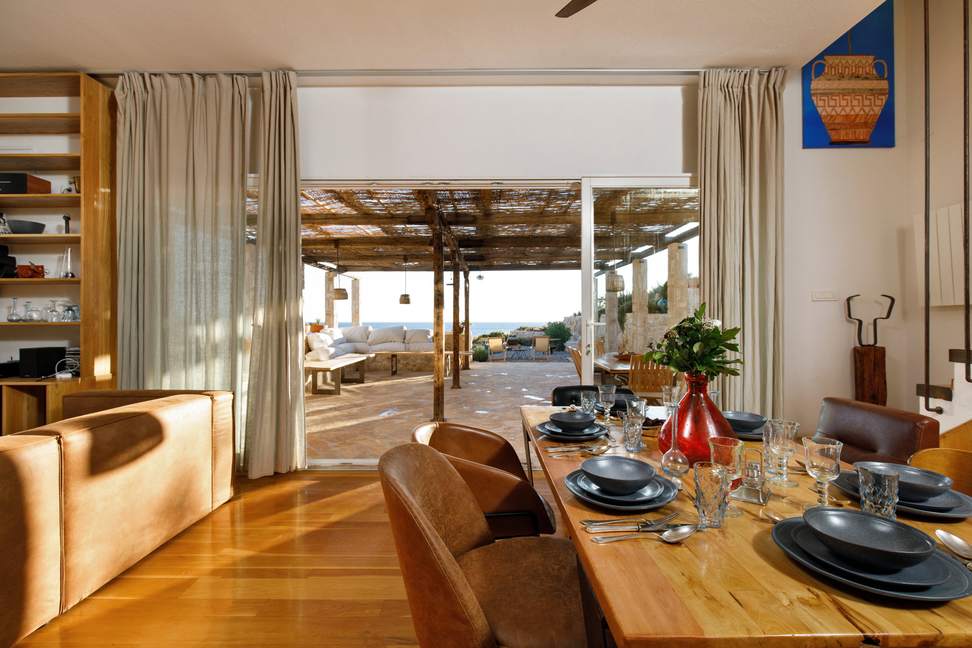 Villa Nativa with Pool