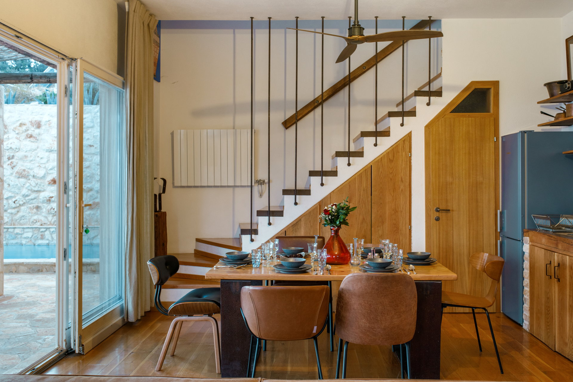 Villa Nativa with Pool