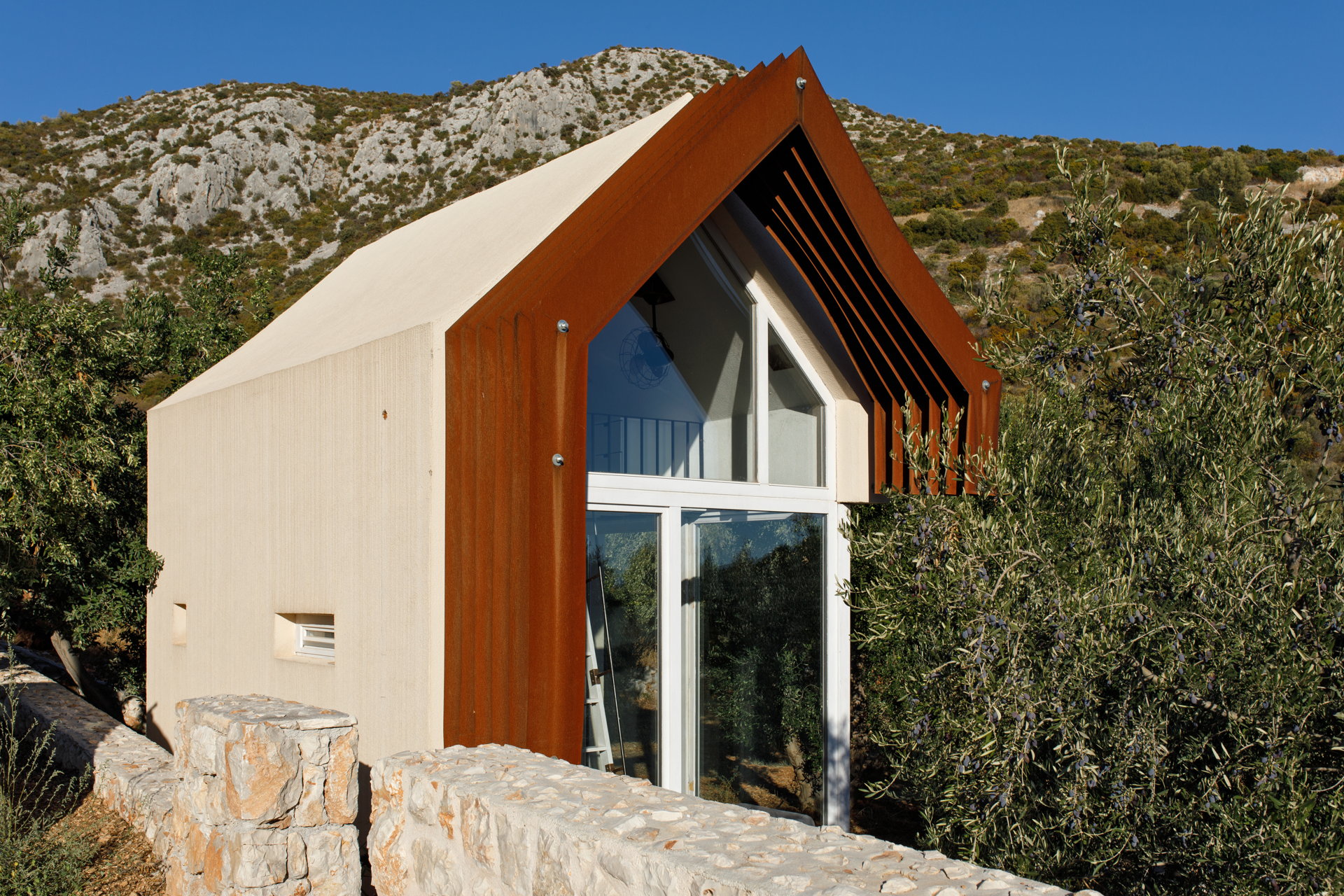 Villa Nativa with Pool
