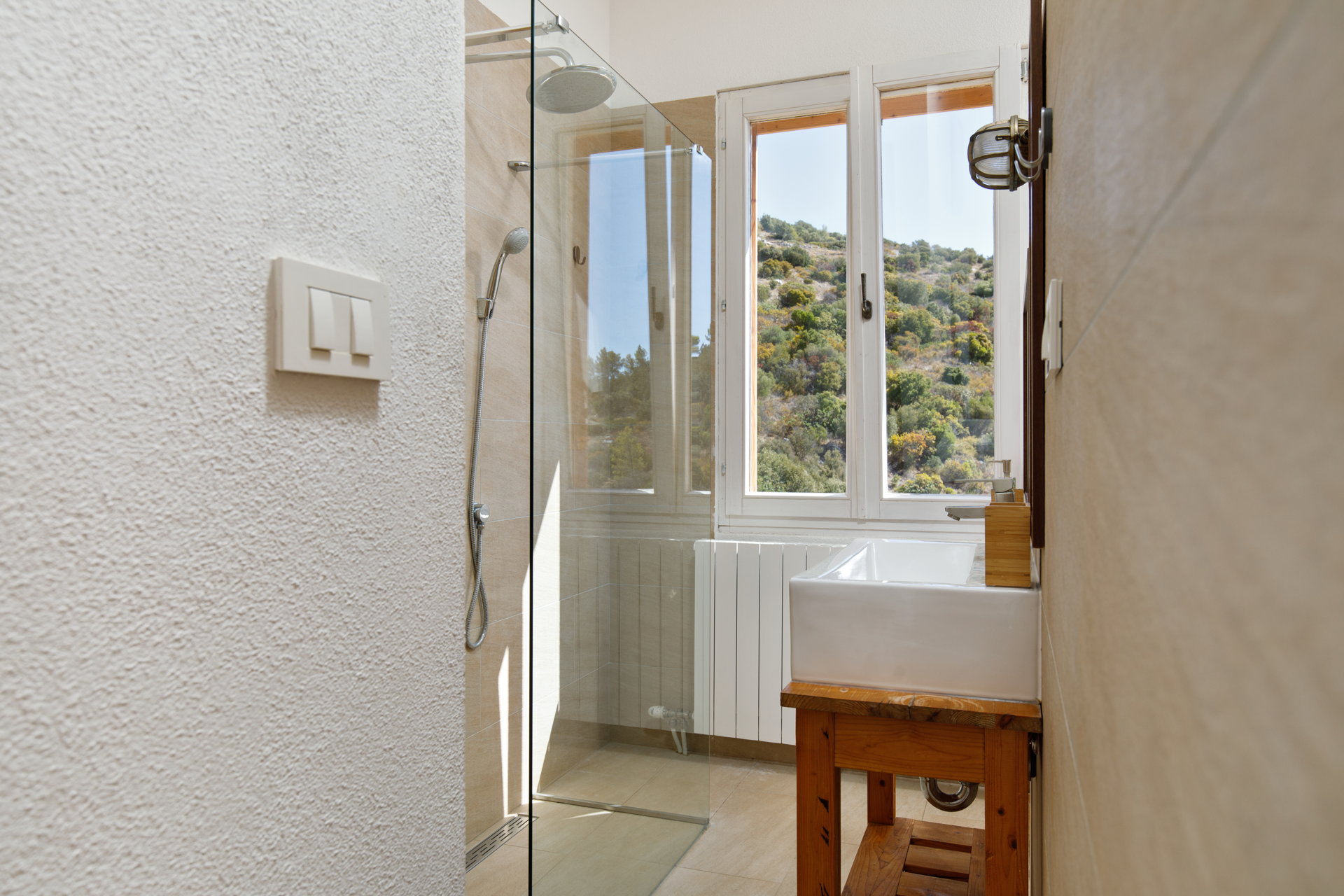 Villa Nativa with Pool