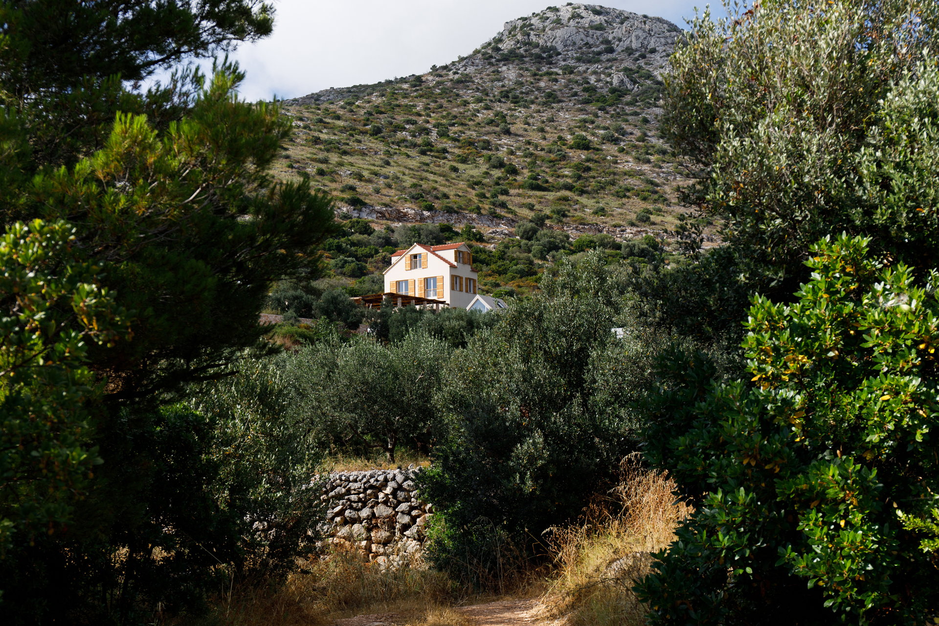 Villa Nativa with Pool