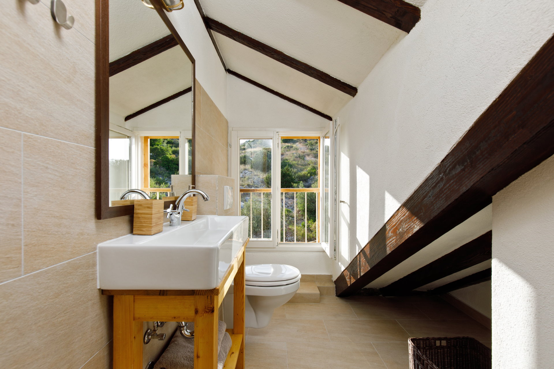 Villa Nativa with Pool