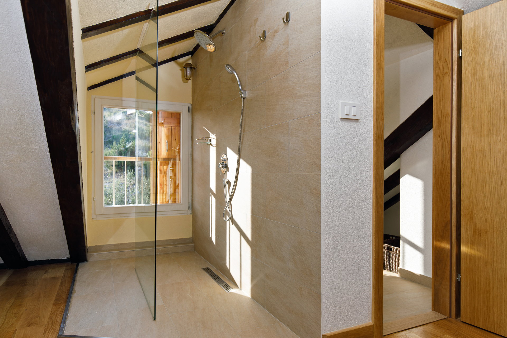 Villa Nativa with Pool