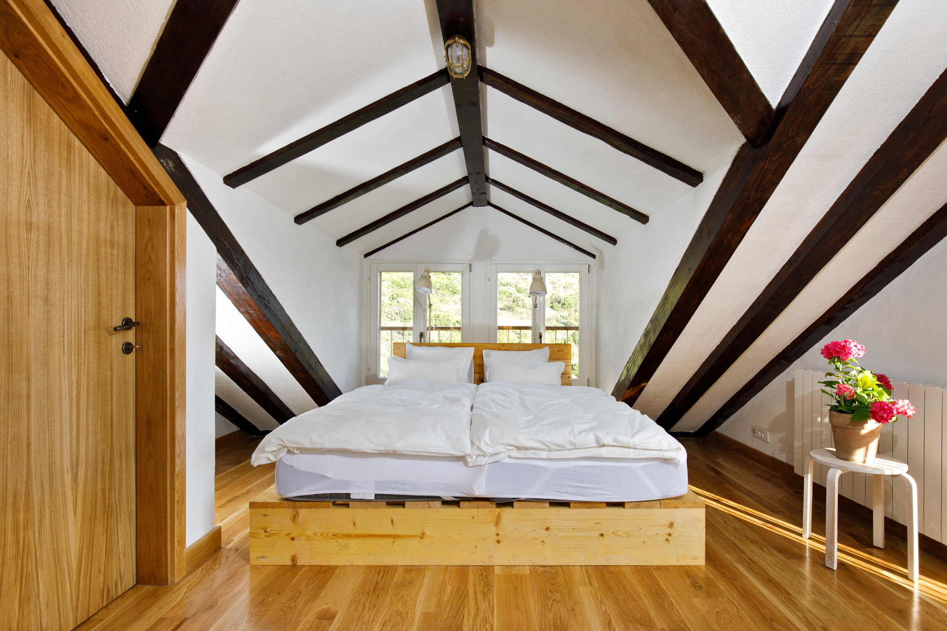 Villa Nativa with Pool