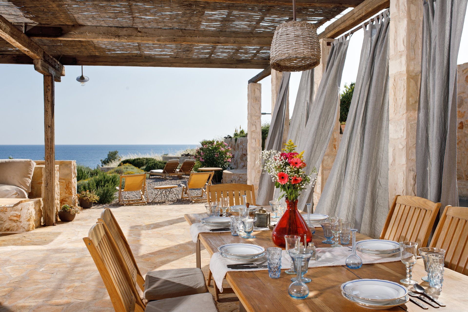 Villa Nativa with Pool