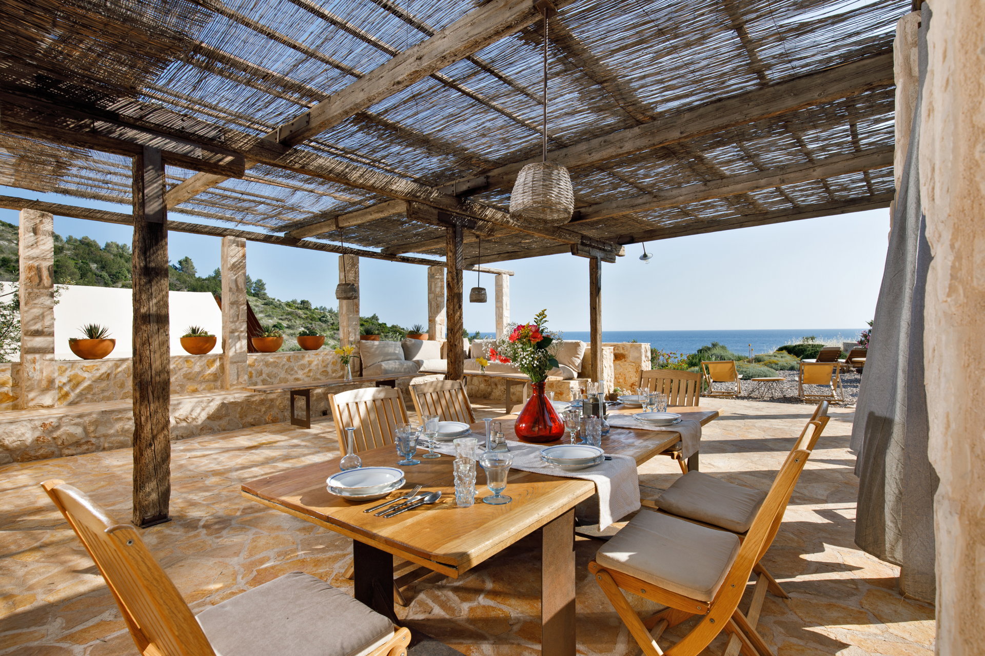 Villa Nativa with Pool