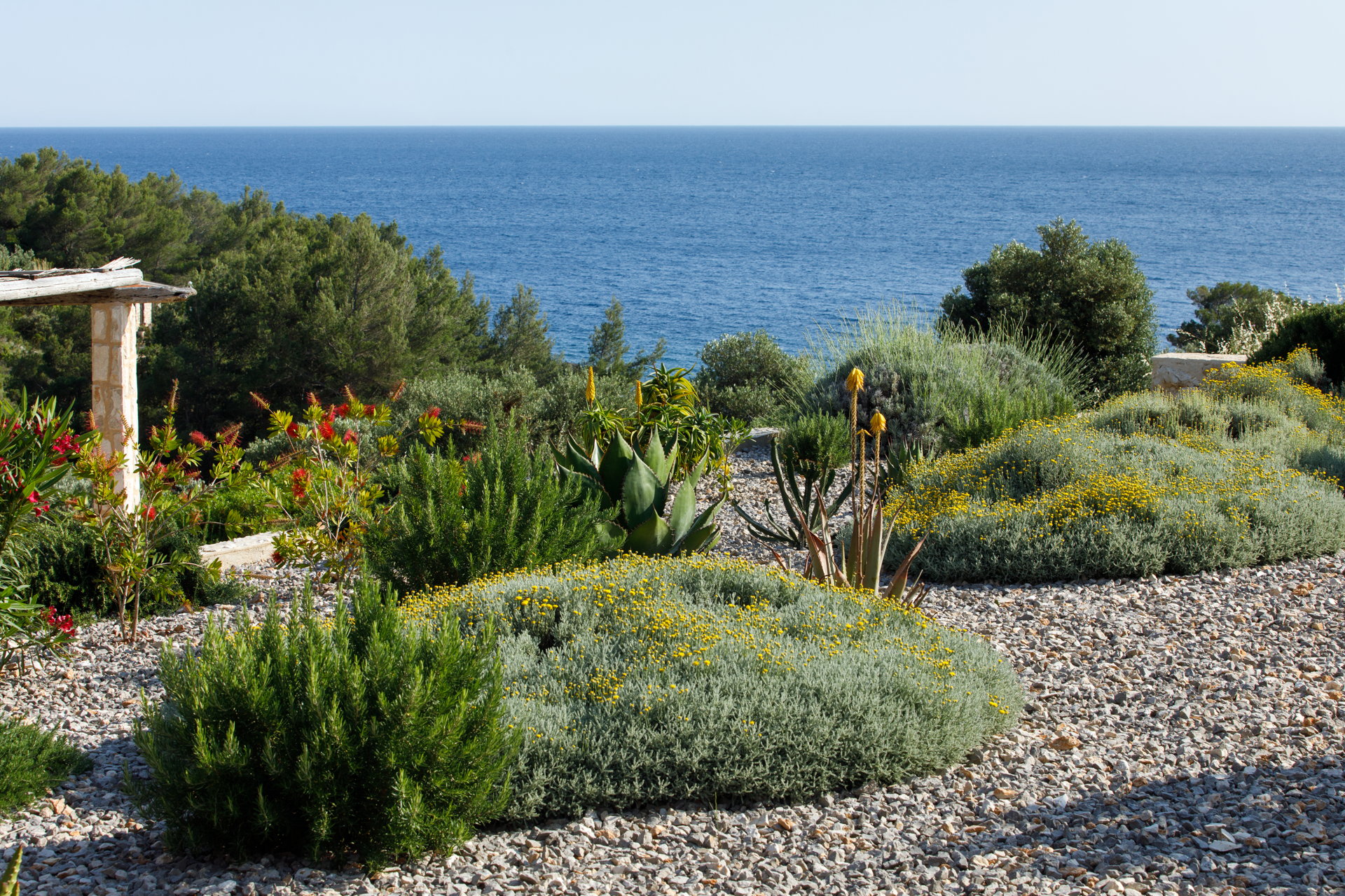 Villa Nativa with Pool