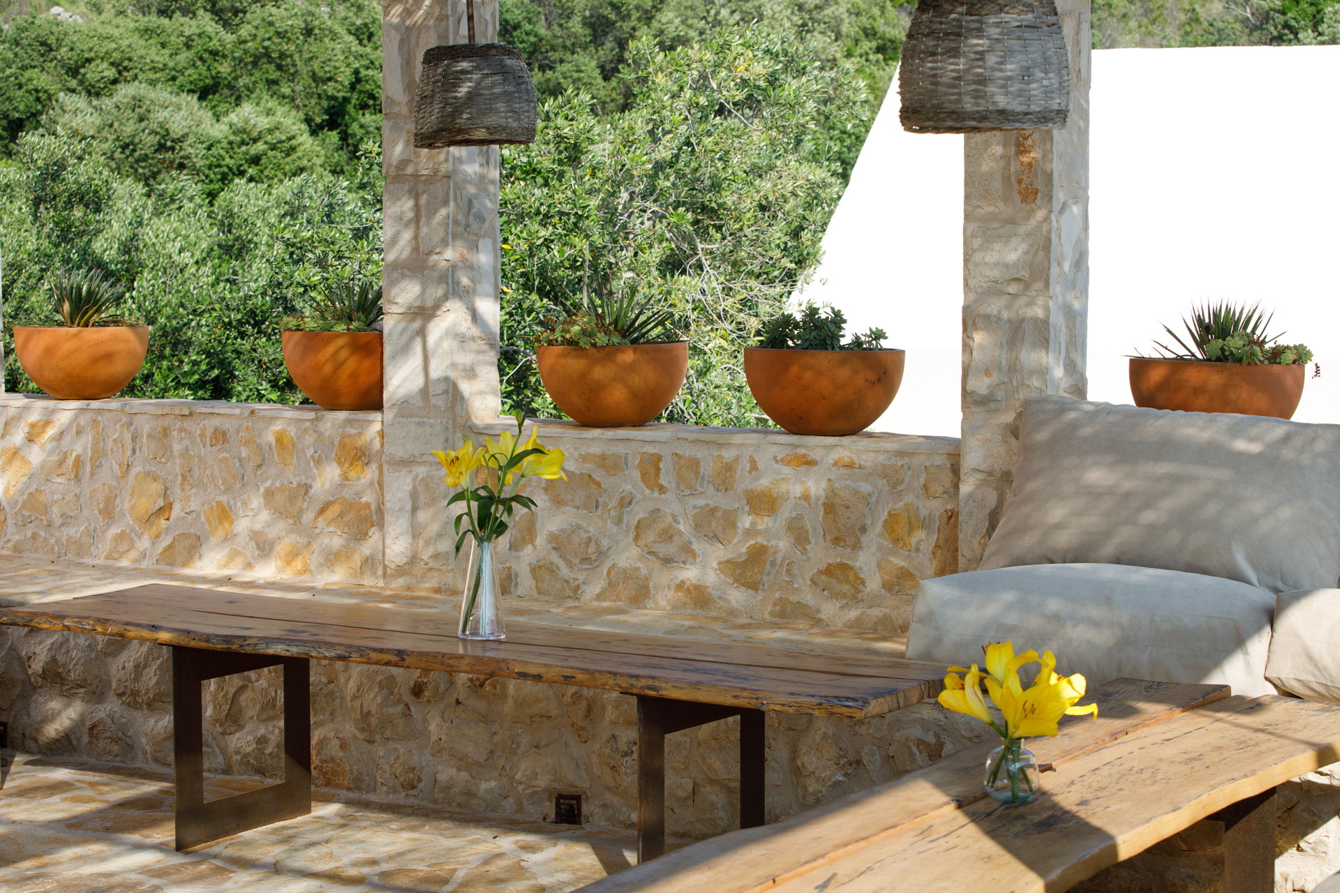 Villa Nativa with Pool