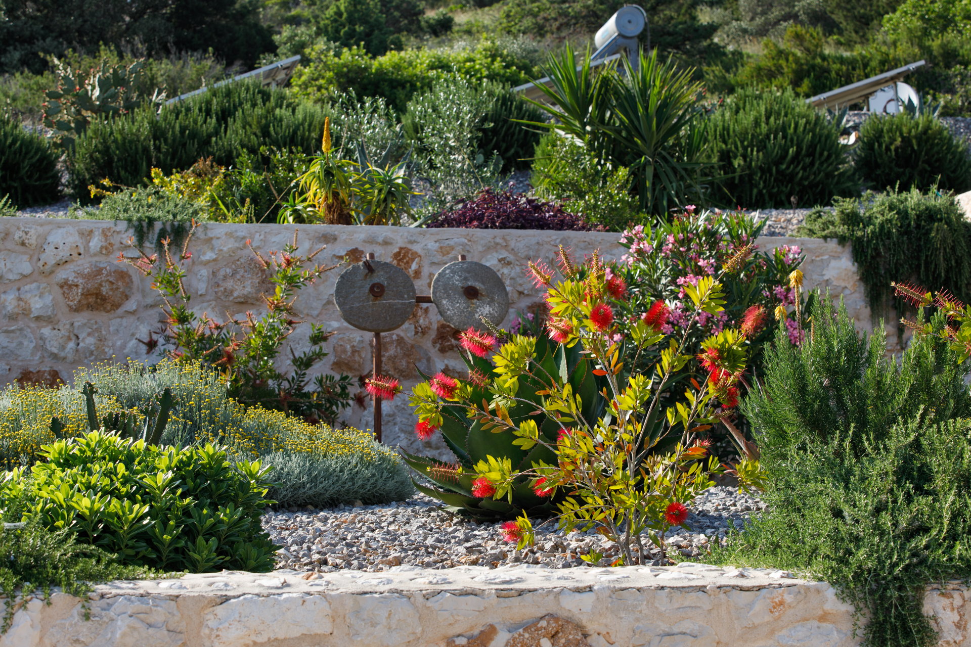 Villa Nativa with Pool