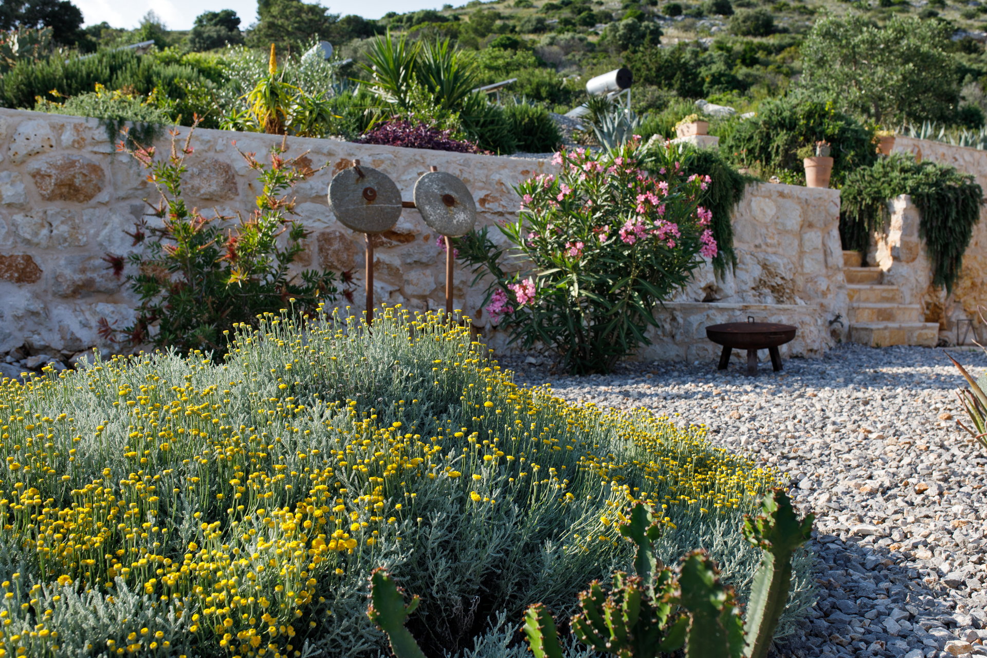 Villa Nativa with Pool