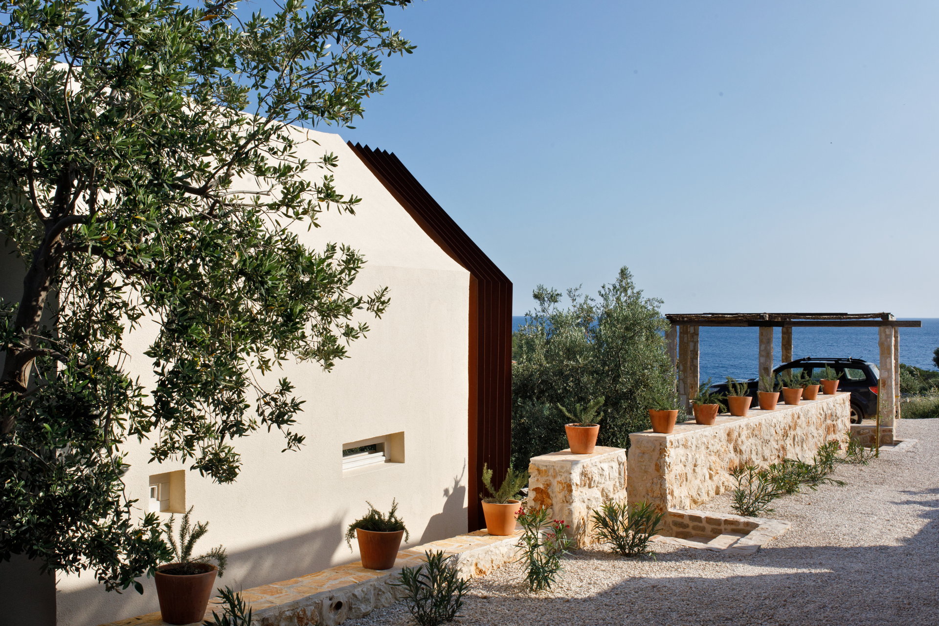 Villa Nativa with Pool