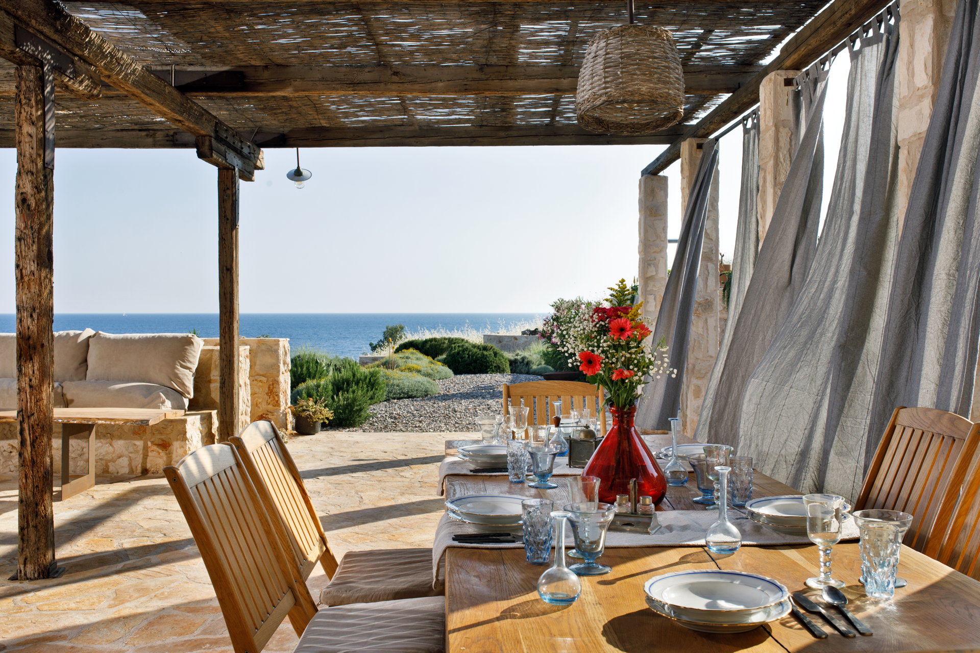 Villa Nativa with Pool