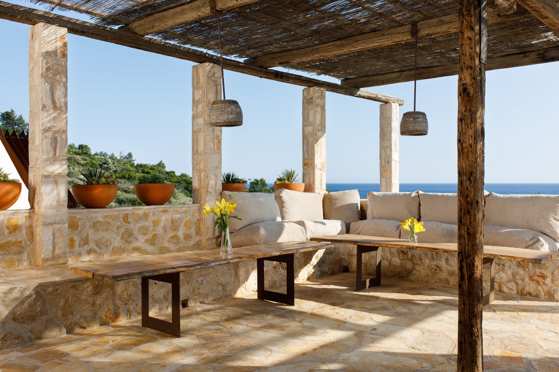 Villa Nativa with Pool