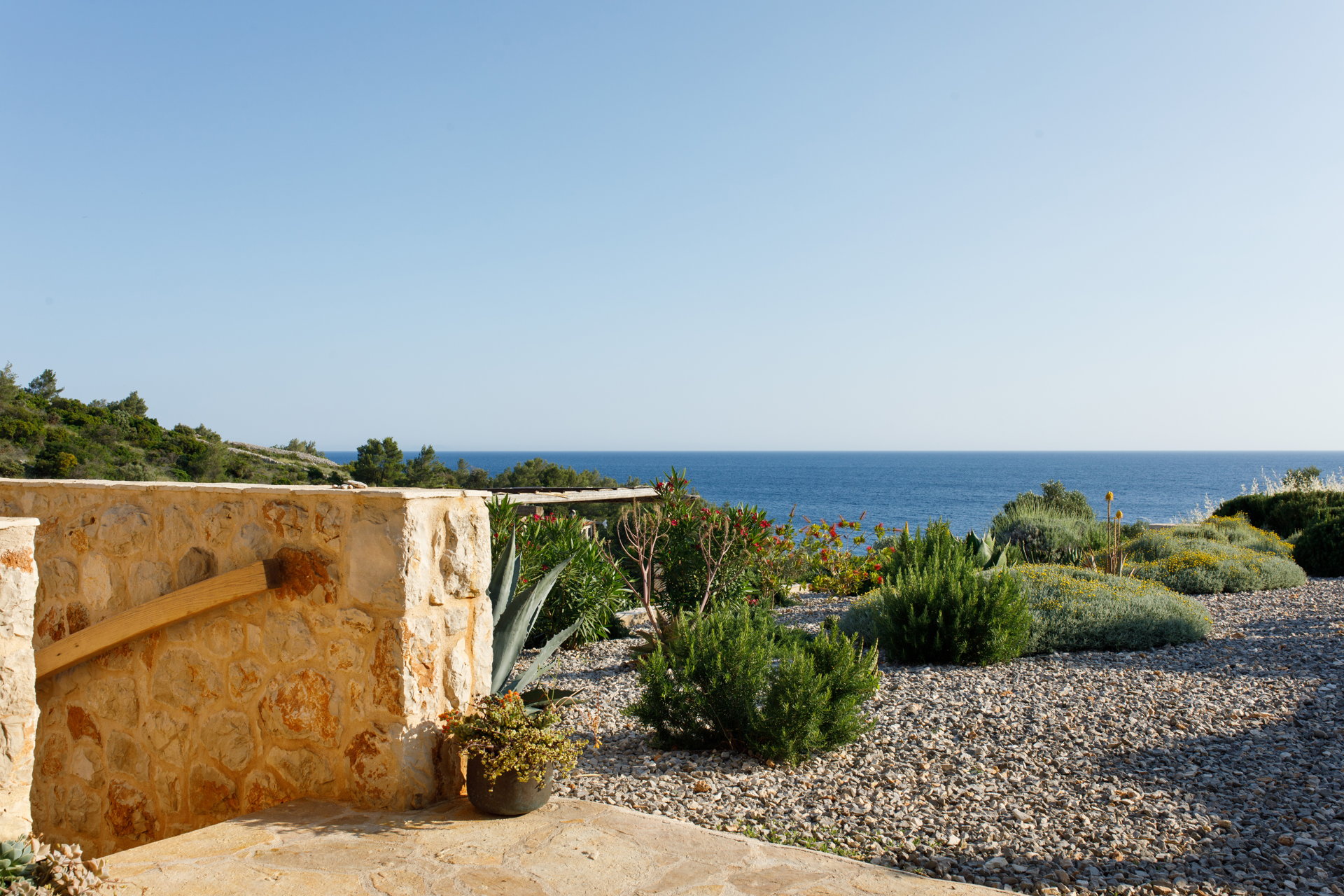 Villa Nativa with Pool