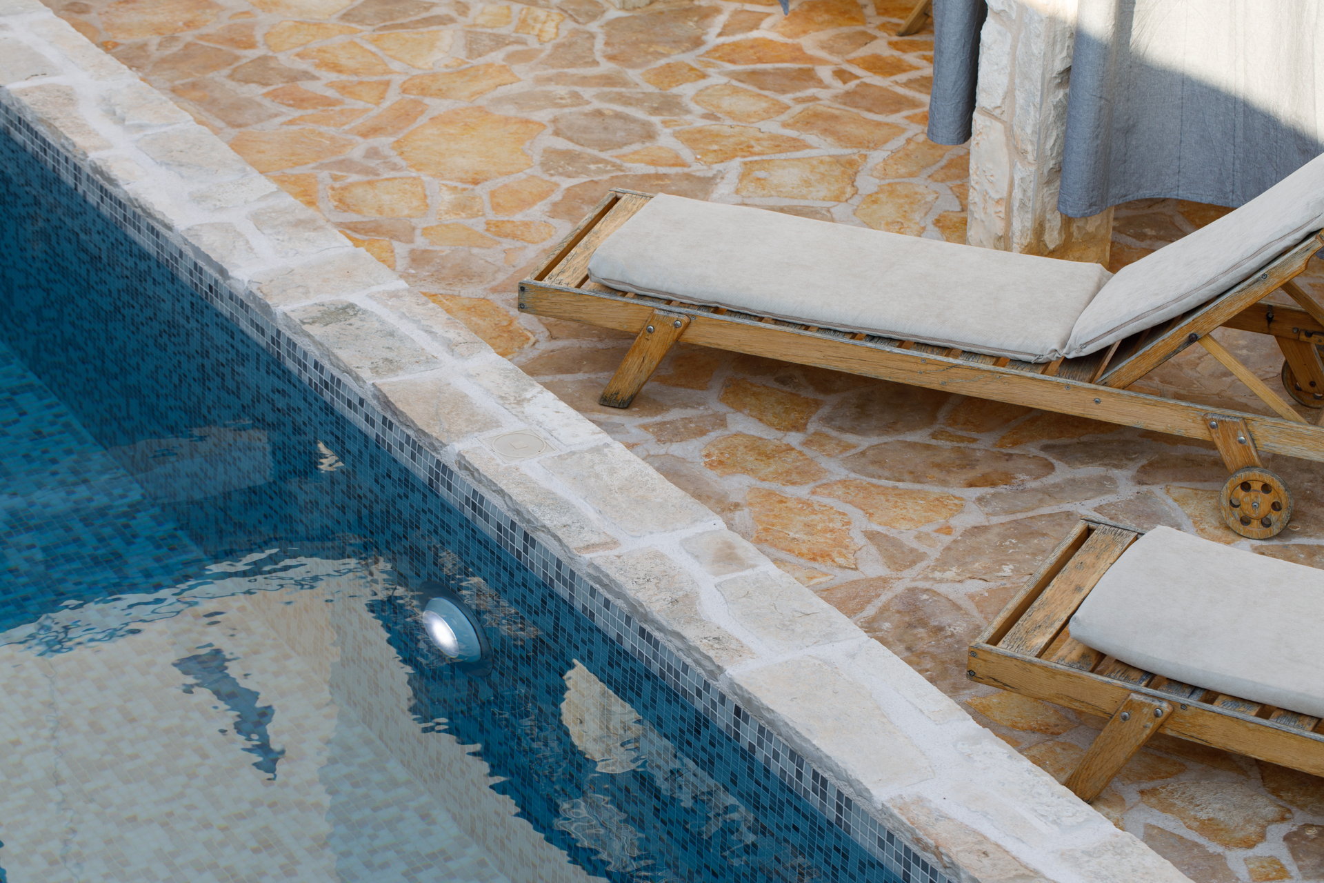 Villa Nativa with Pool
