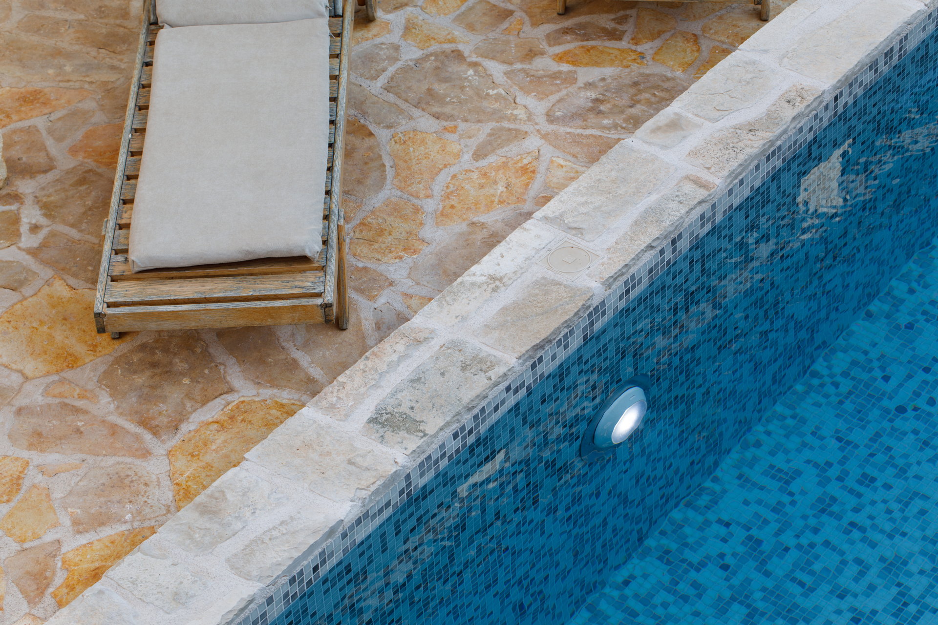 Villa Nativa with Pool