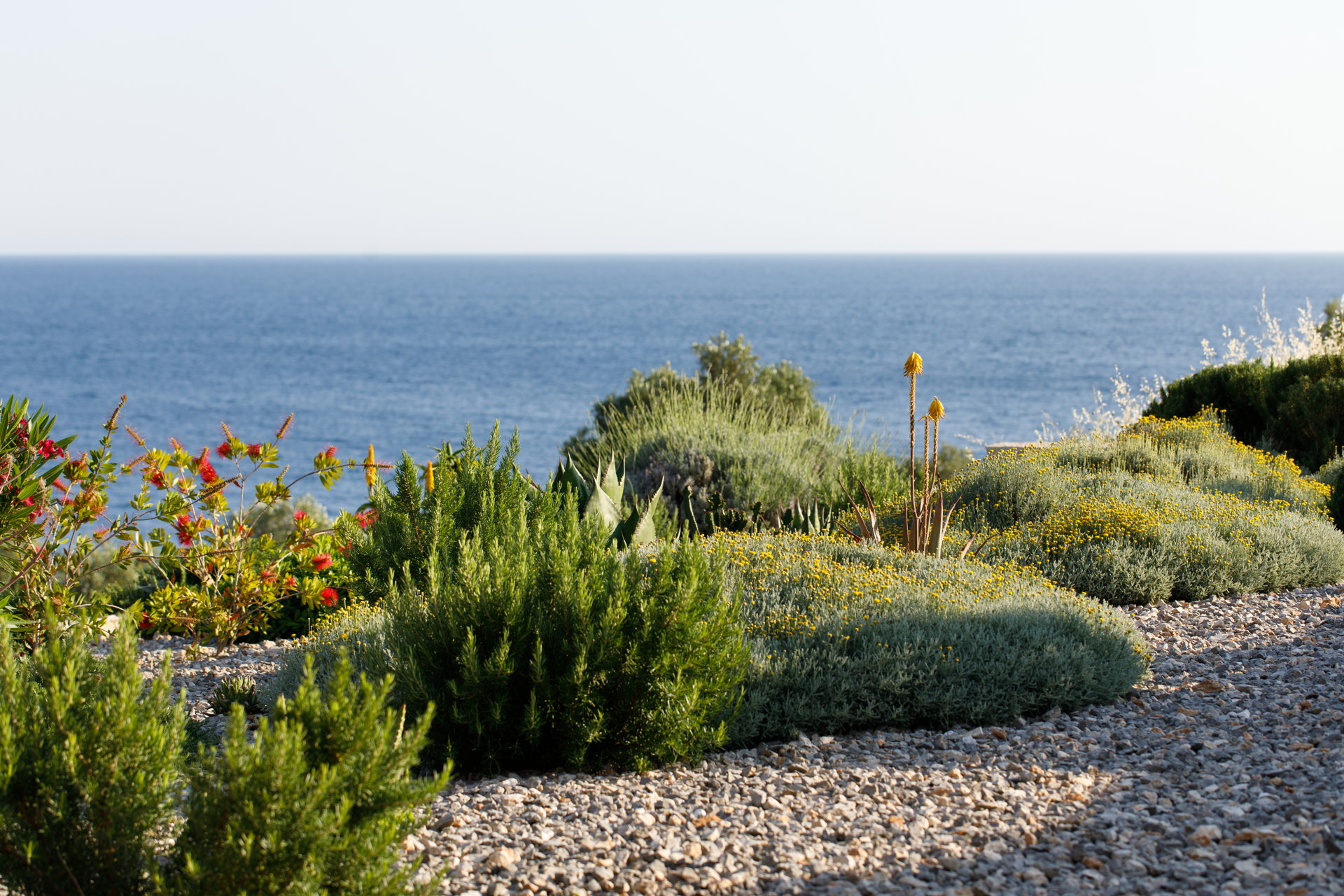 Villa Nativa with Pool