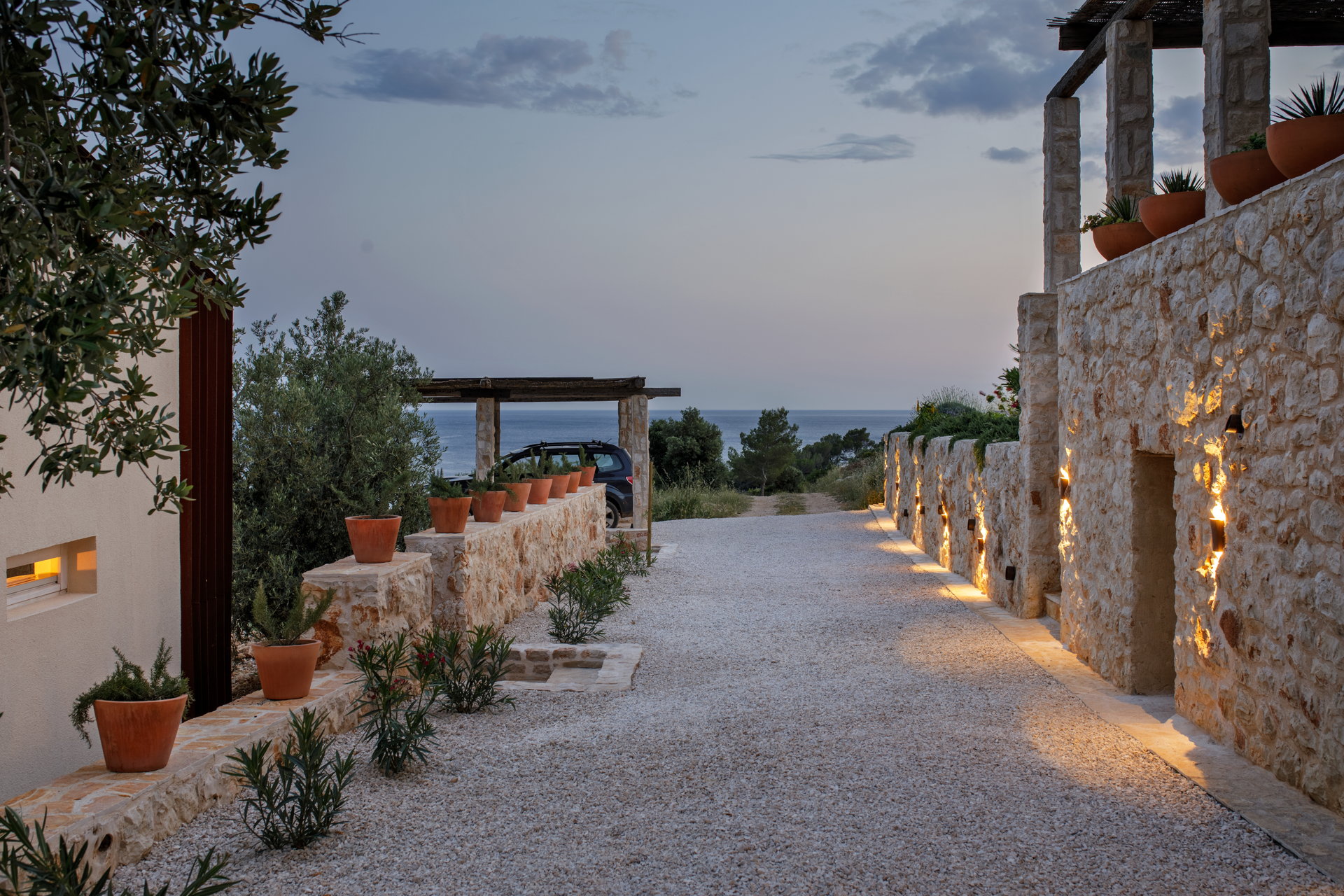 Villa Nativa with Pool