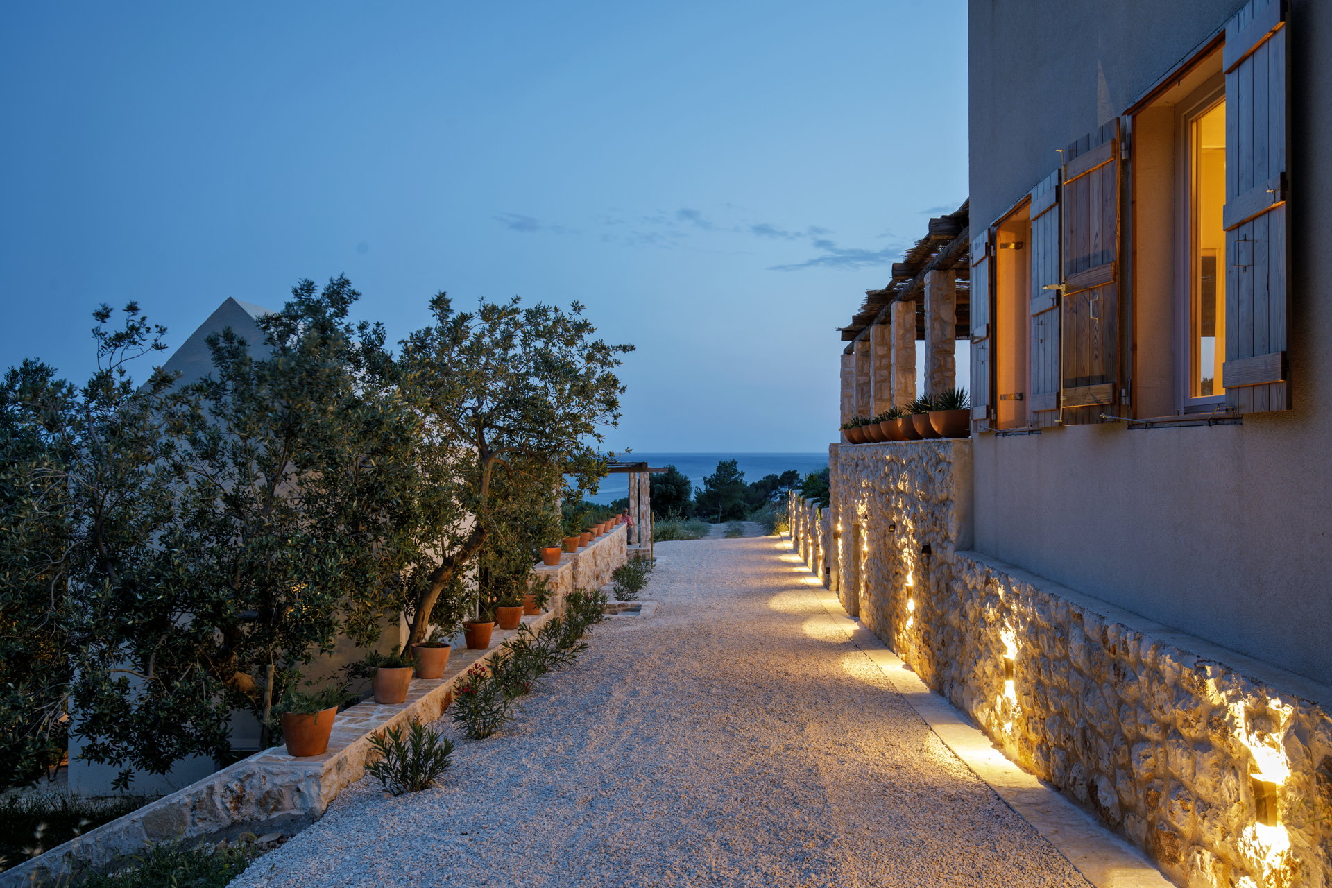 Villa Nativa with Pool