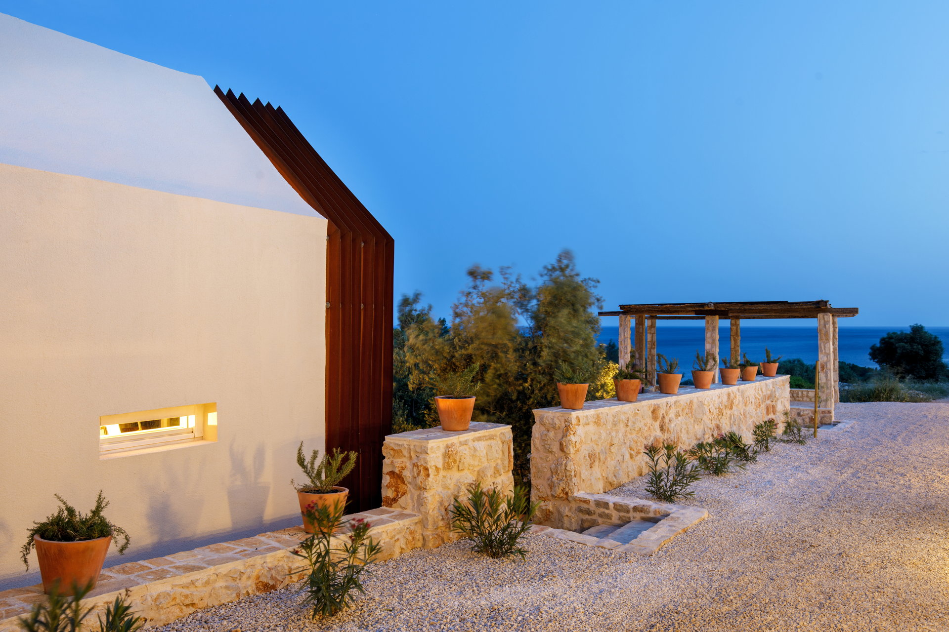 Villa Nativa with Pool