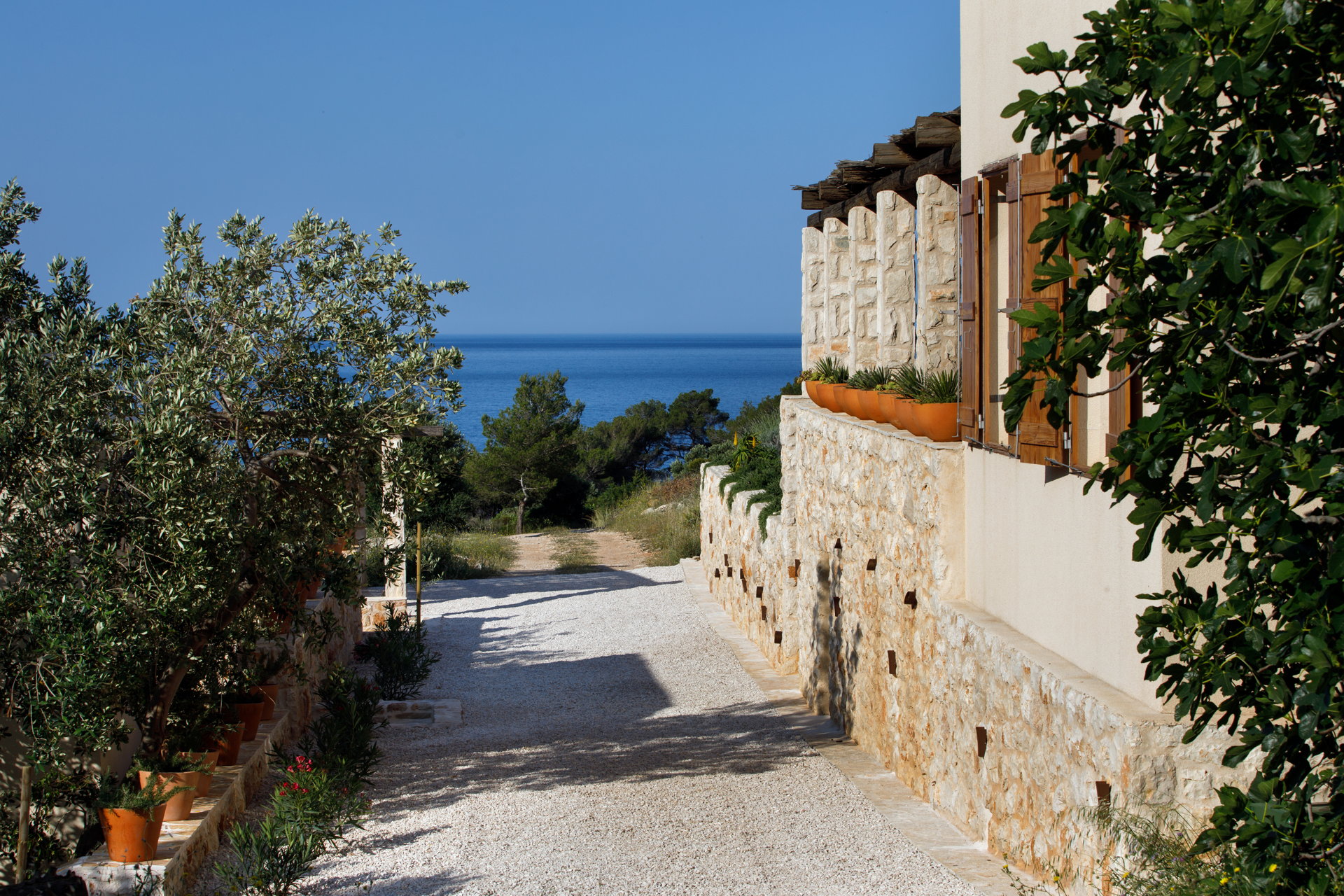 Villa Nativa with Pool