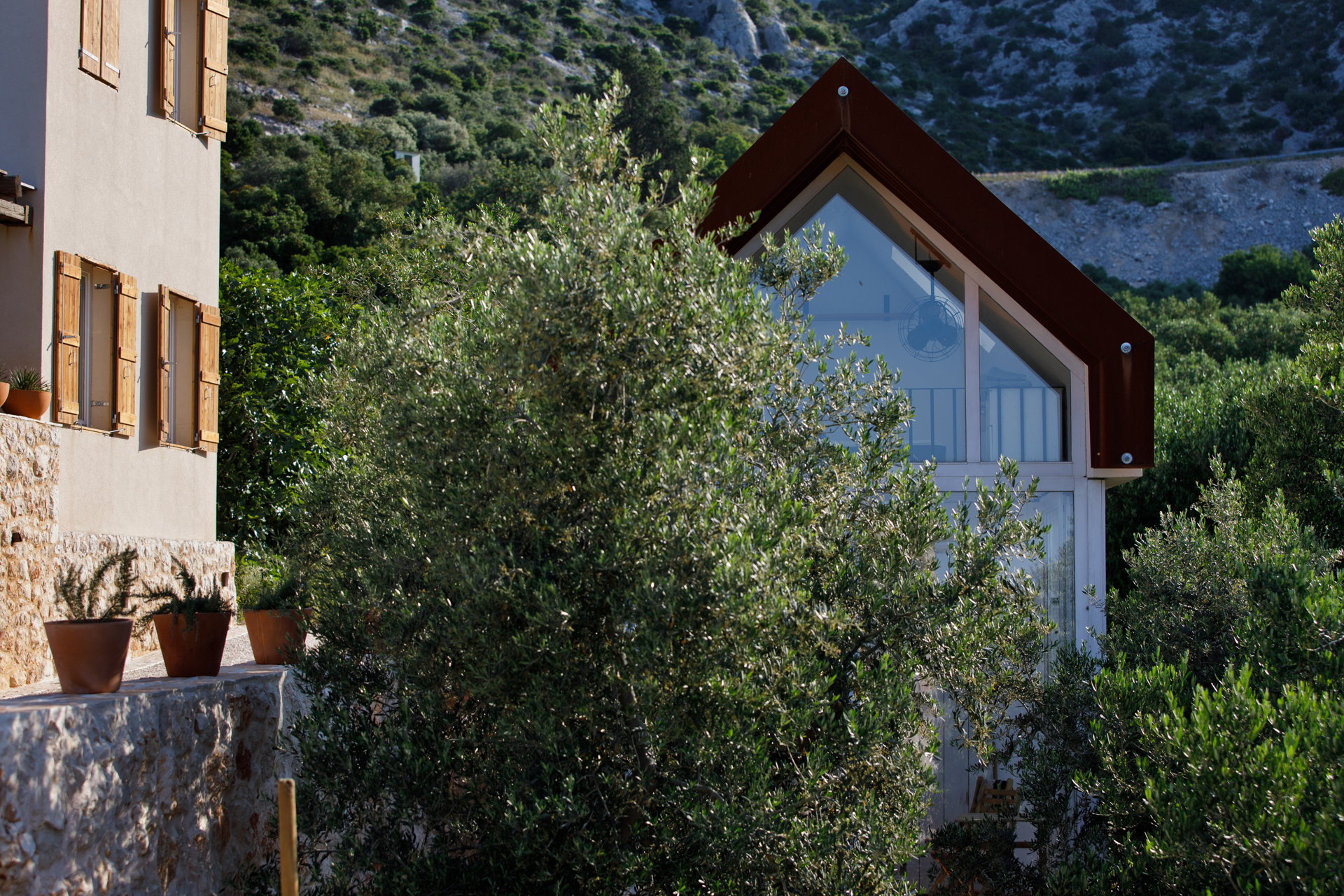 Villa Nativa with Pool