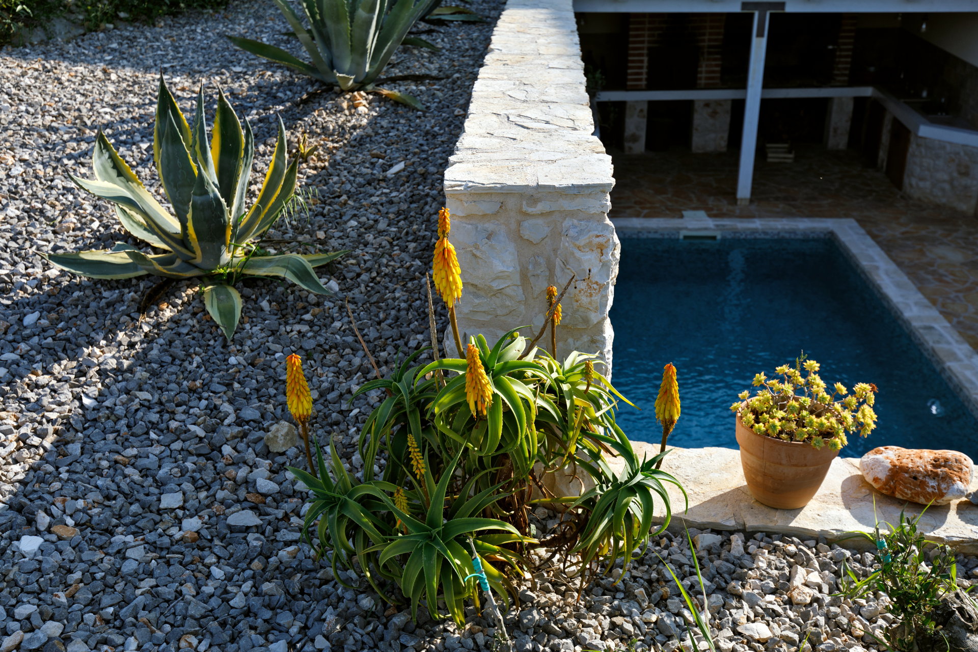 Villa Nativa with Pool
