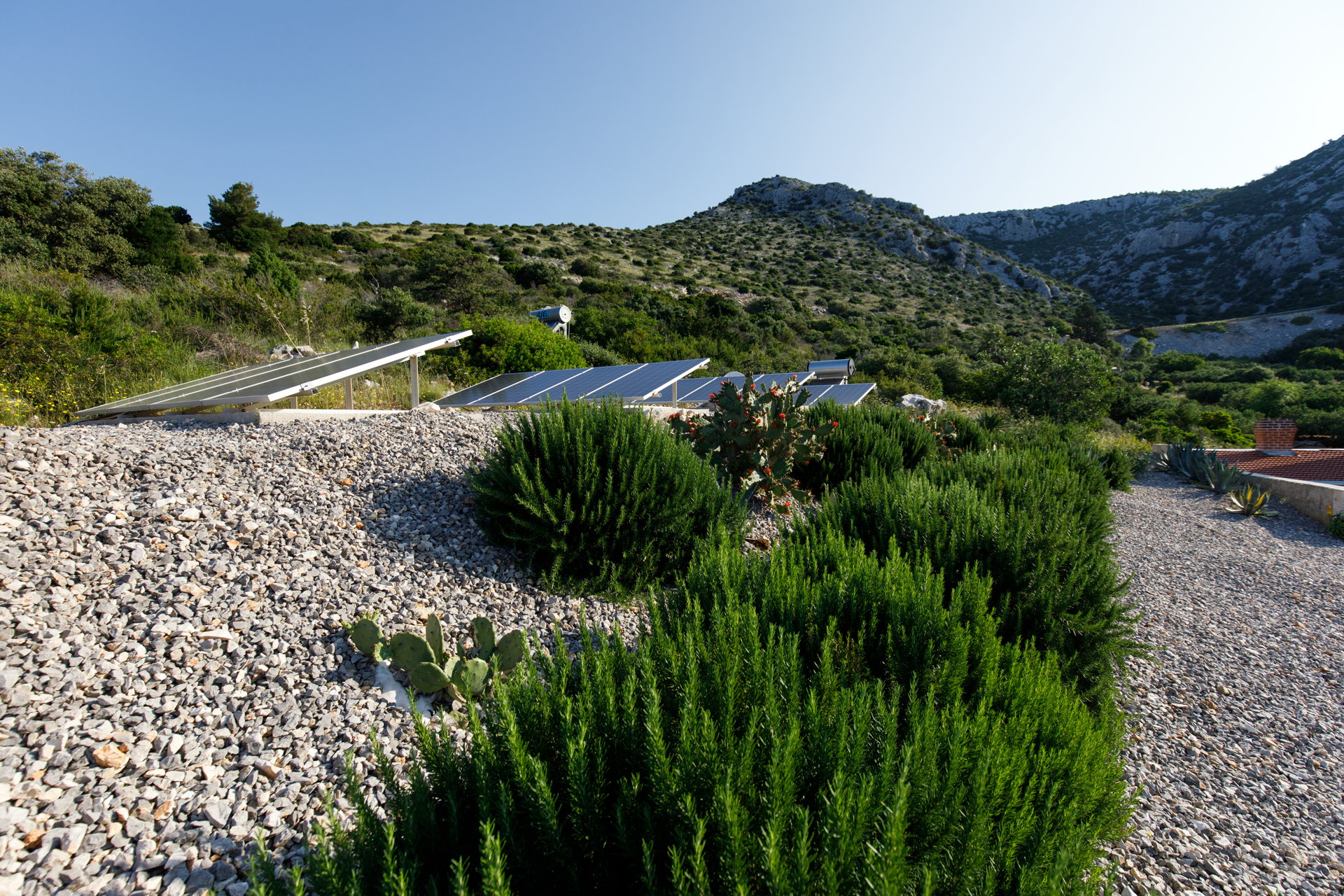 Villa Nativa with Pool