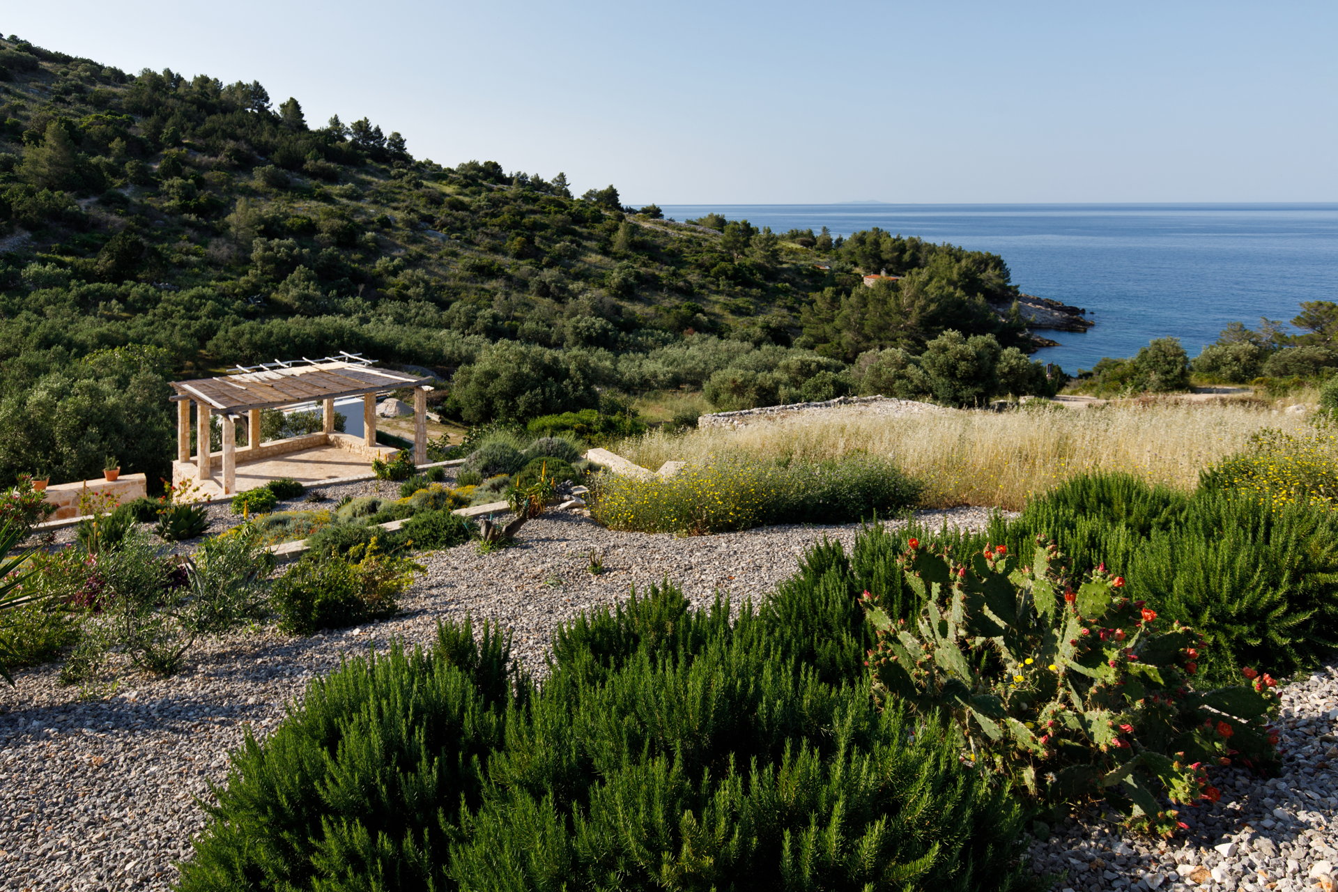 Villa Nativa with Pool