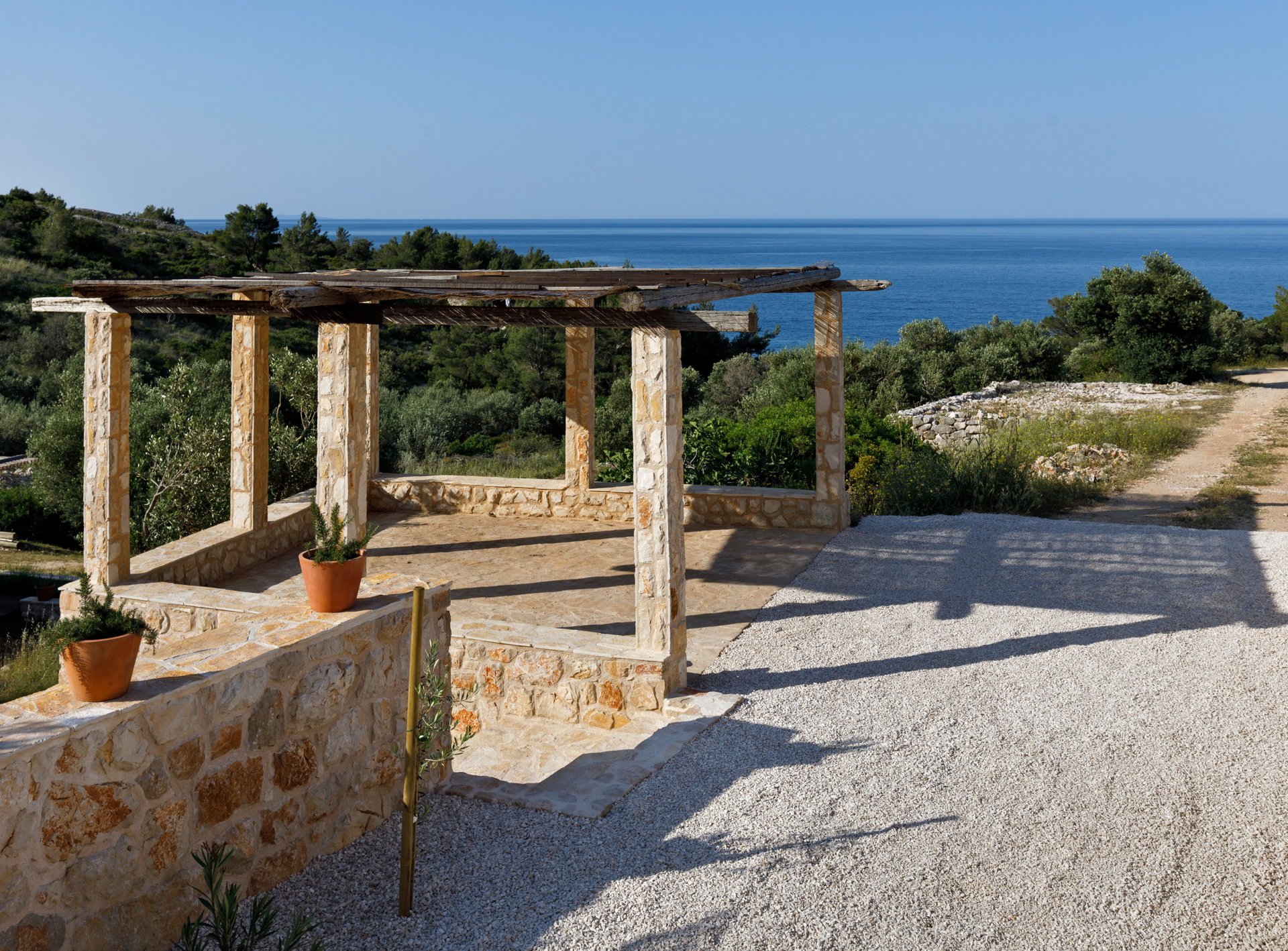 Villa Nativa with Pool