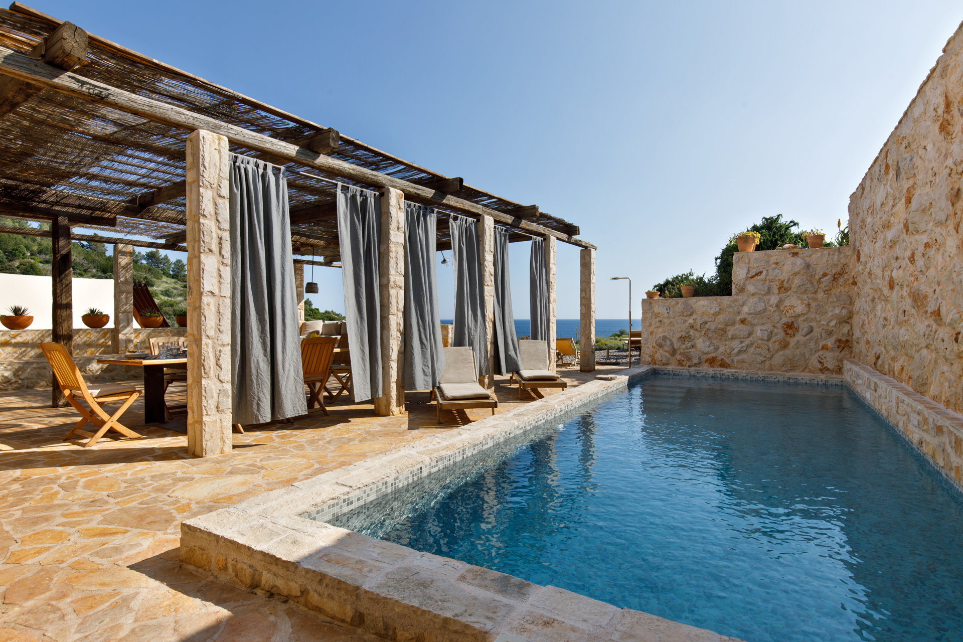 Image of Villa Nativa with Pool