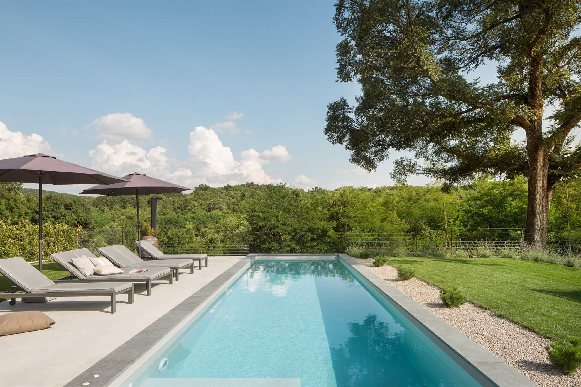 Villa Touch of Nature with Pool